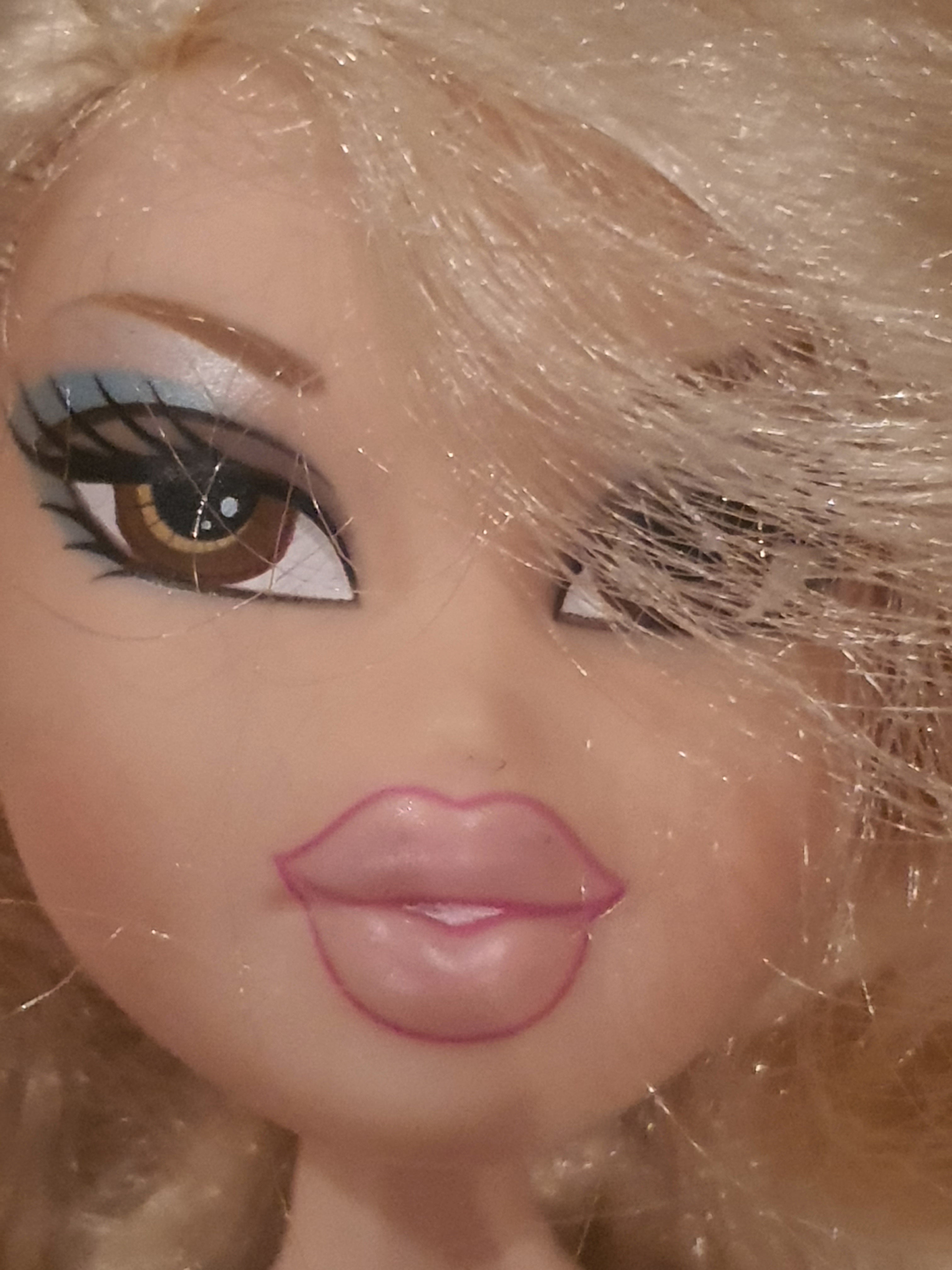 Bratz twins Krysta et Lela