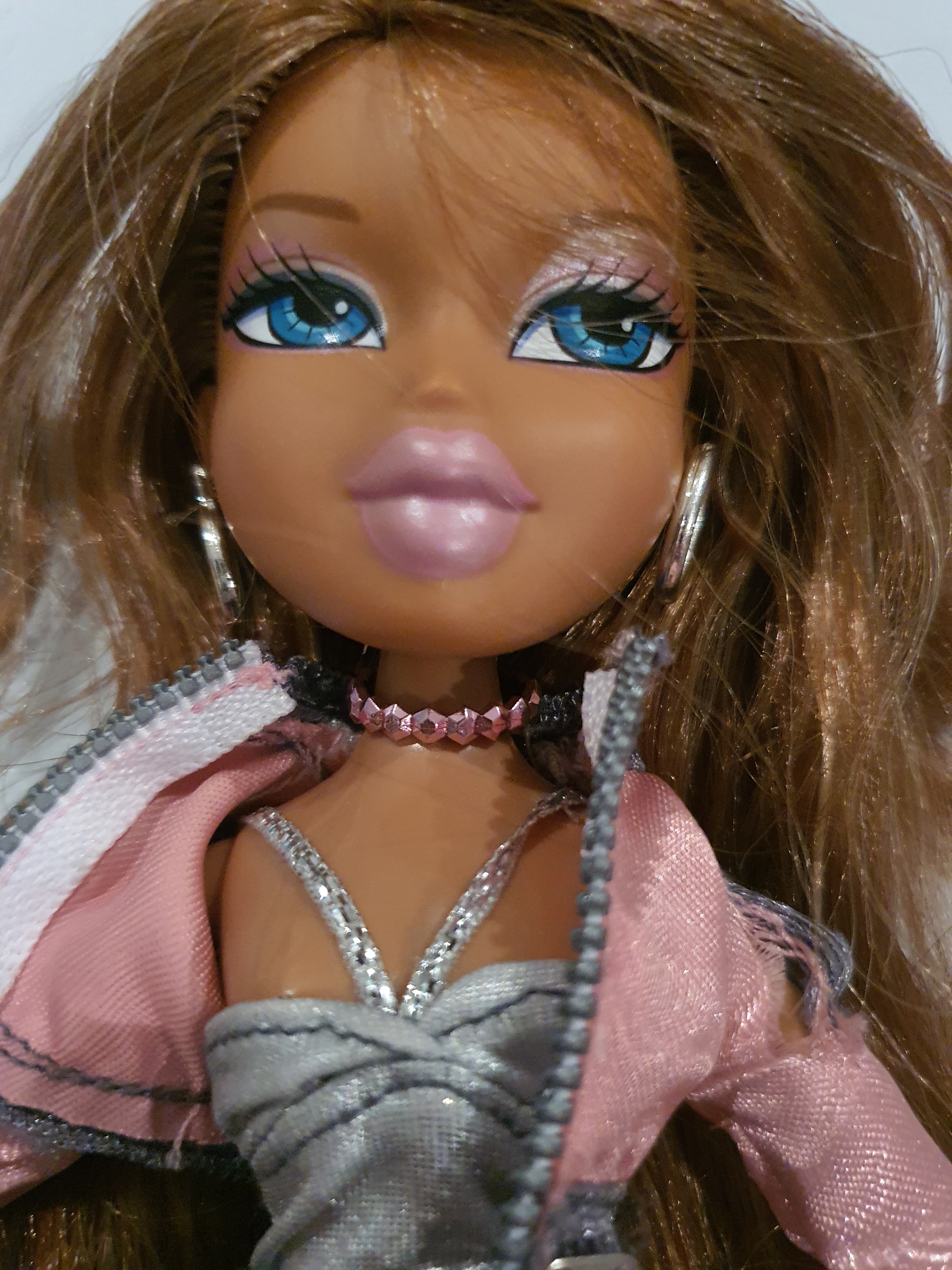 Bratz Passion 4 Fashion Collection - Destiny