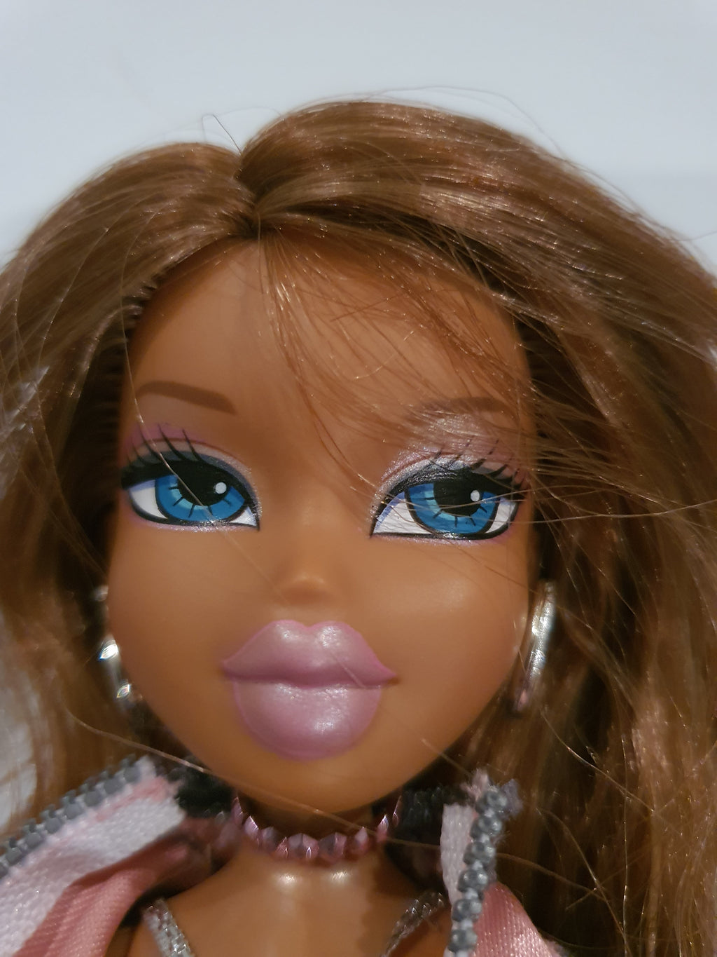 Bratz Passion 4 Fashion Collection - Destiny