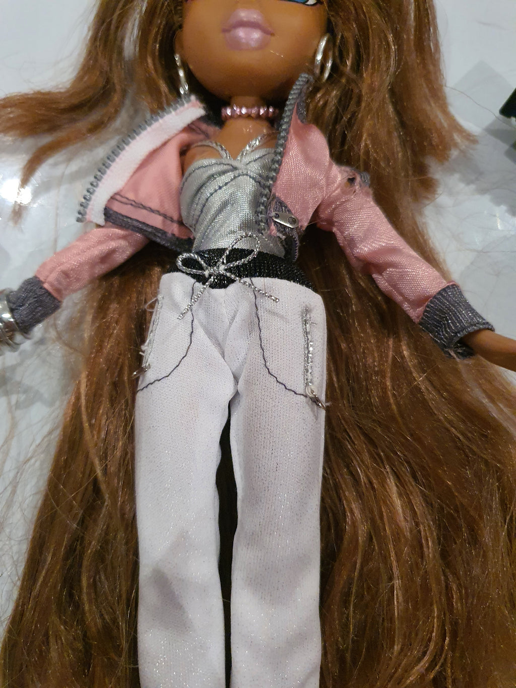 Bratz Passion 4 Fashion Collection - Destiny
