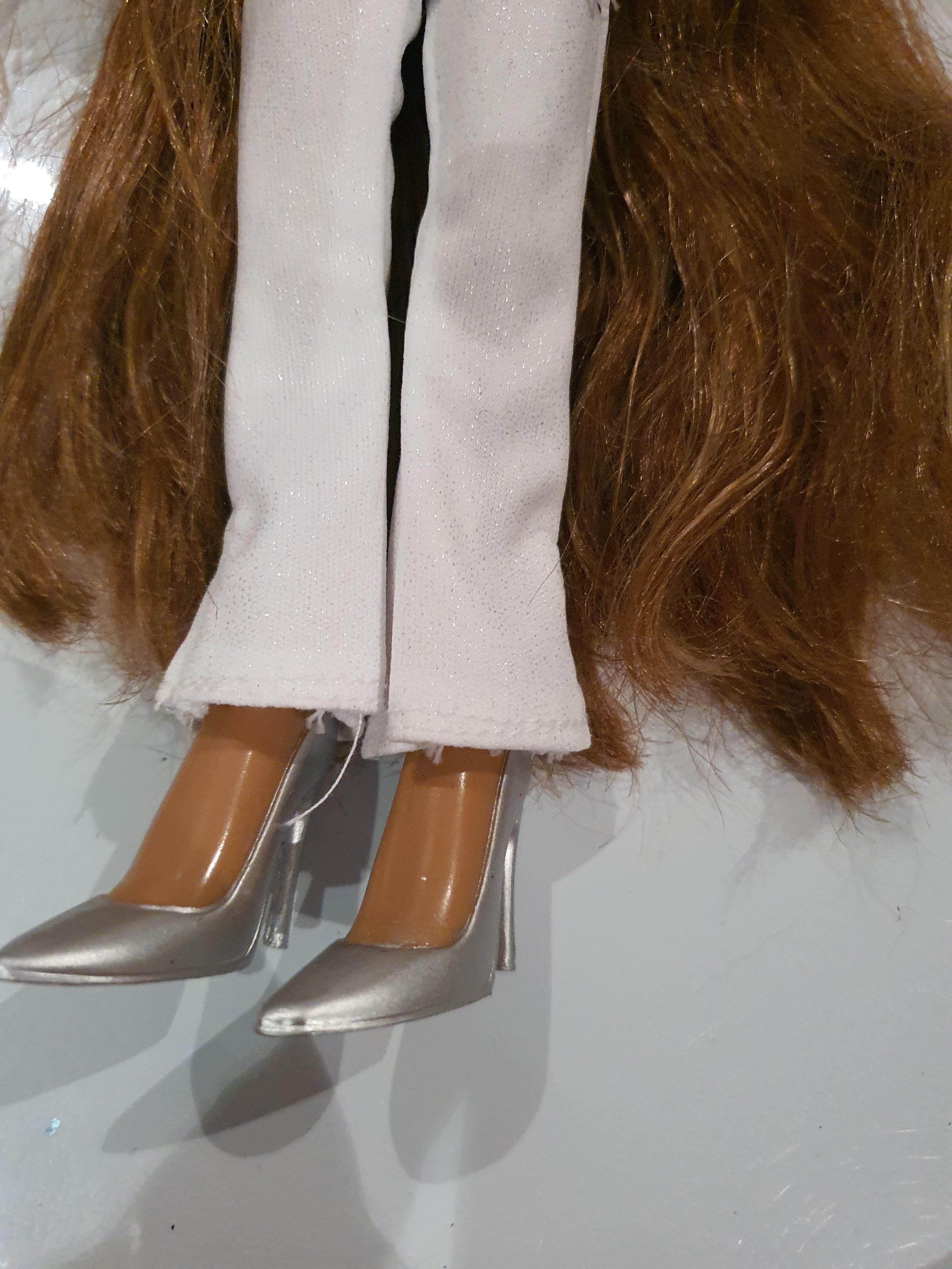 Bratz Passion 4 Fashion Collection - Destiny
