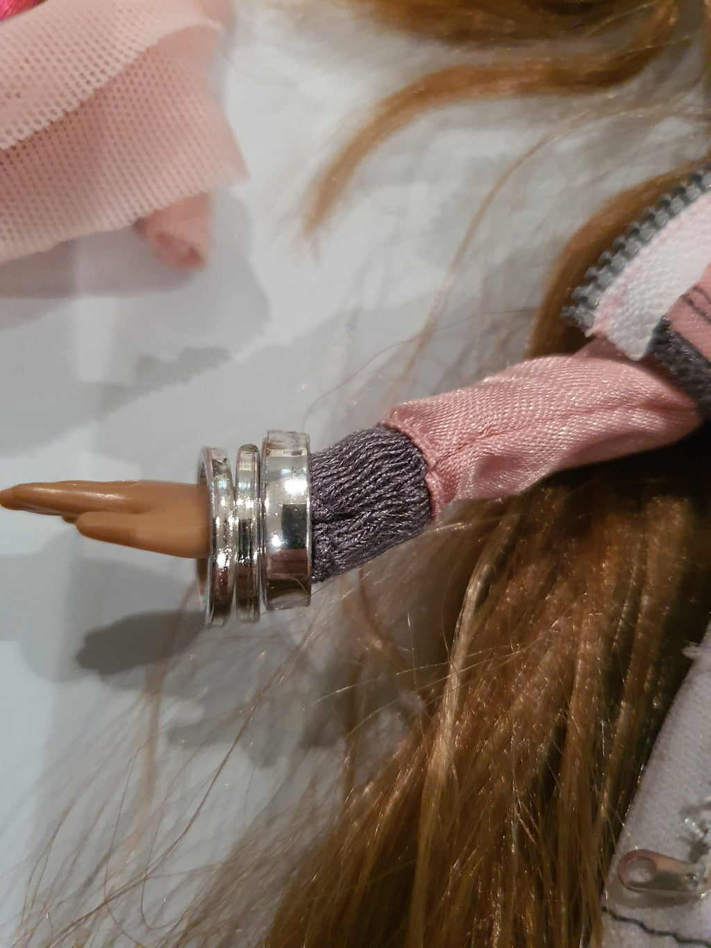Bratz Passion 4 Fashion Collection - Destiny