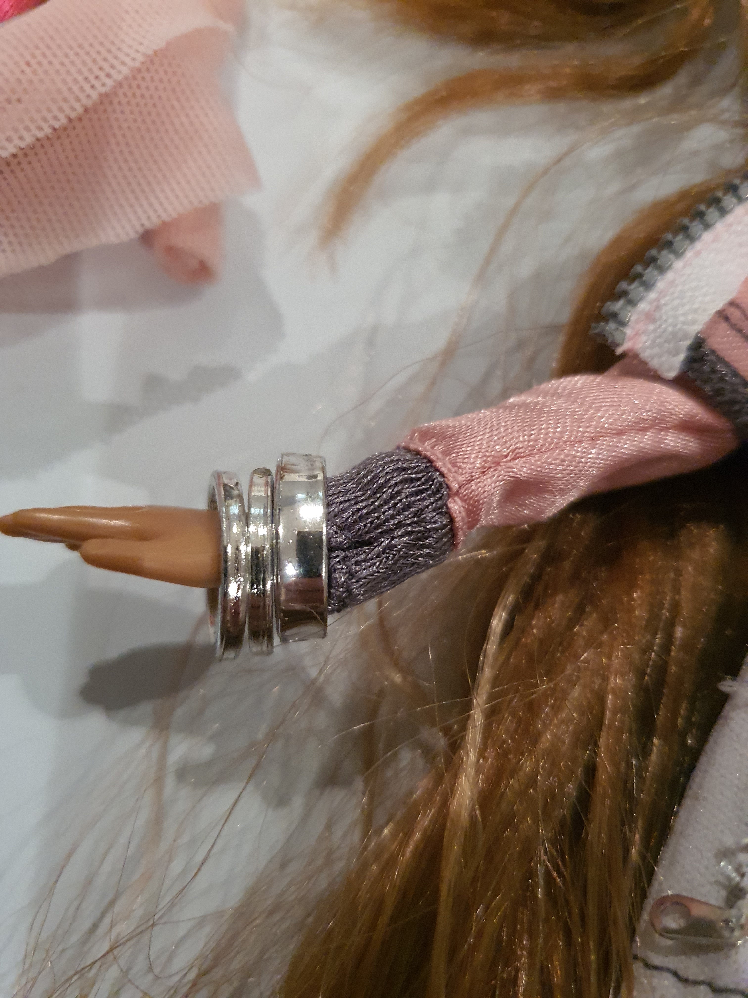 Bratz Passion 4 Fashion Collection - Destiny