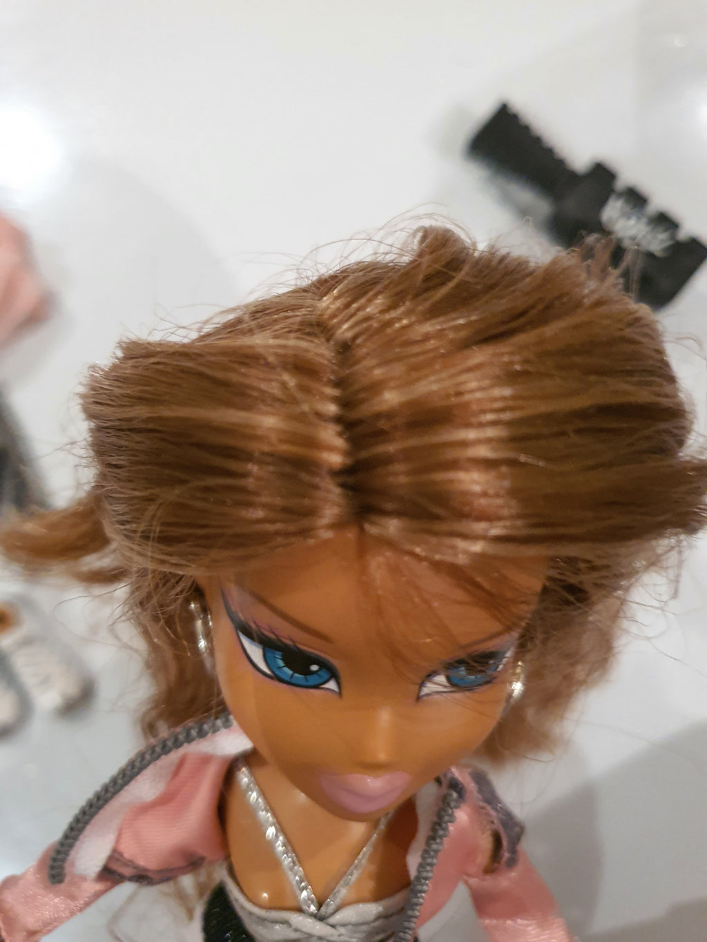 Bratz Passion 4 Fashion Collection - Destiny