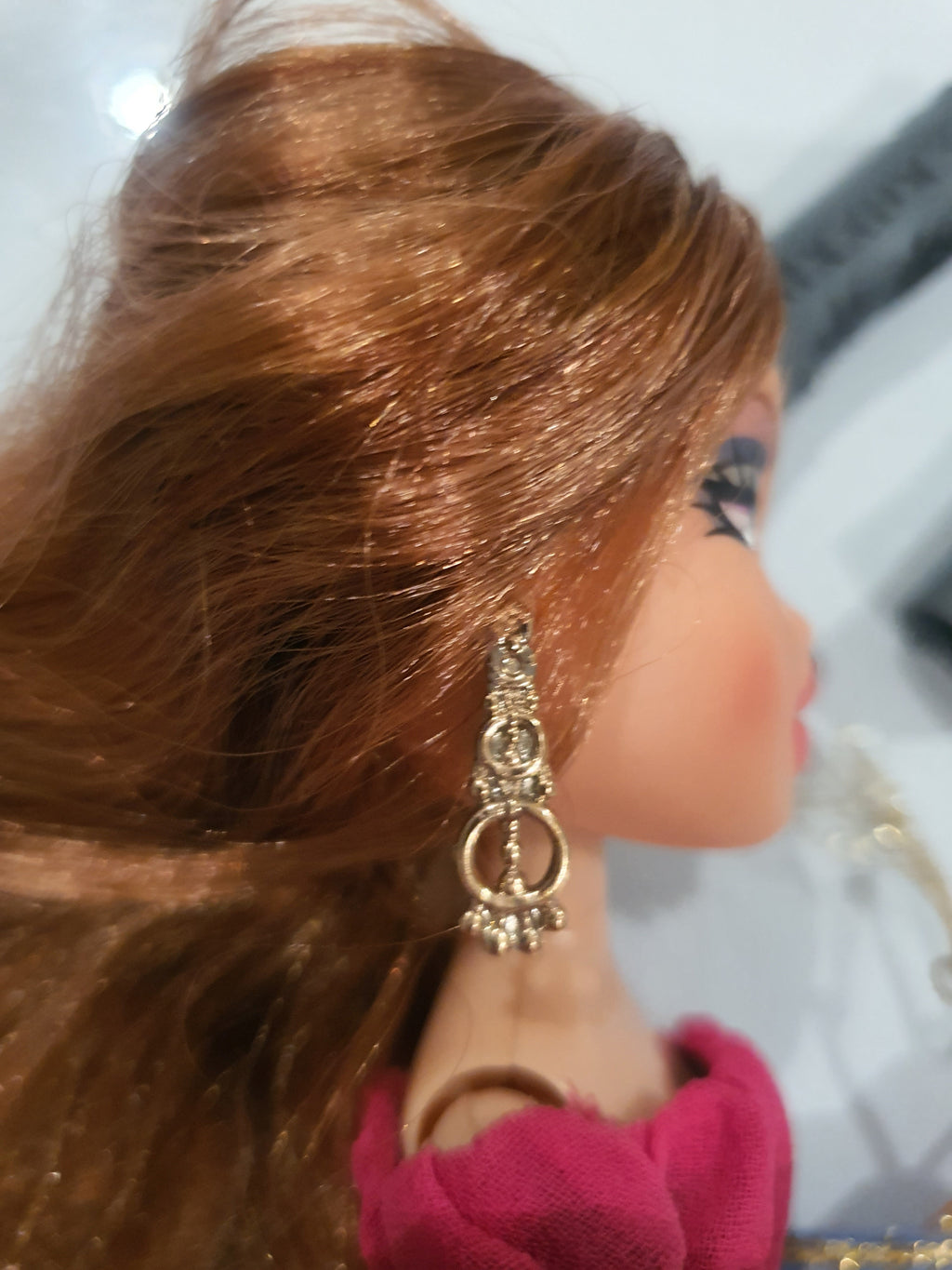 Bratz Meygan genie