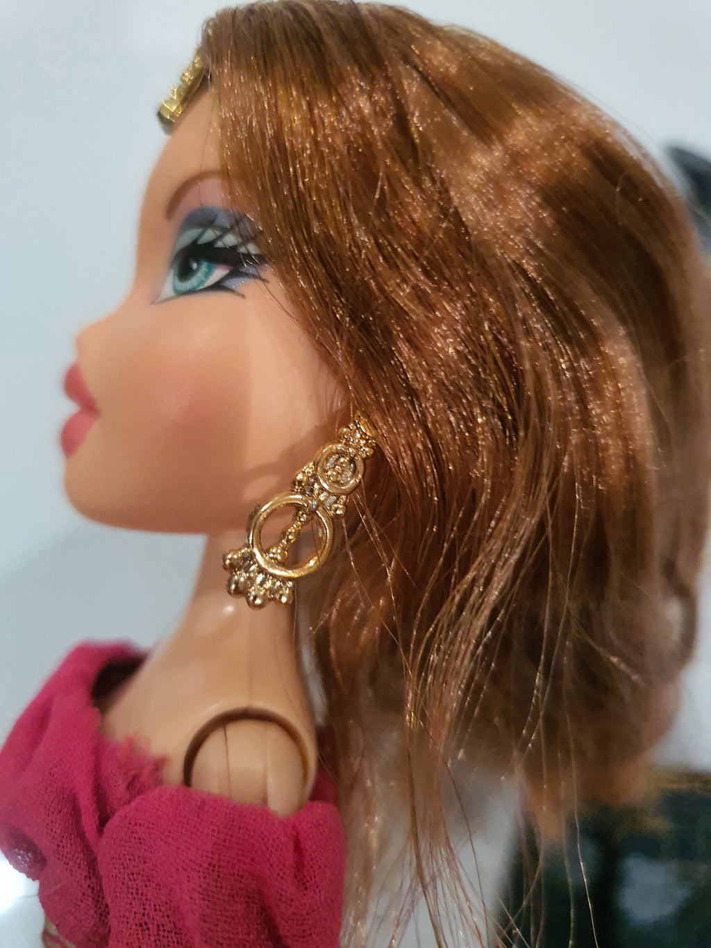 Bratz Meygan genie