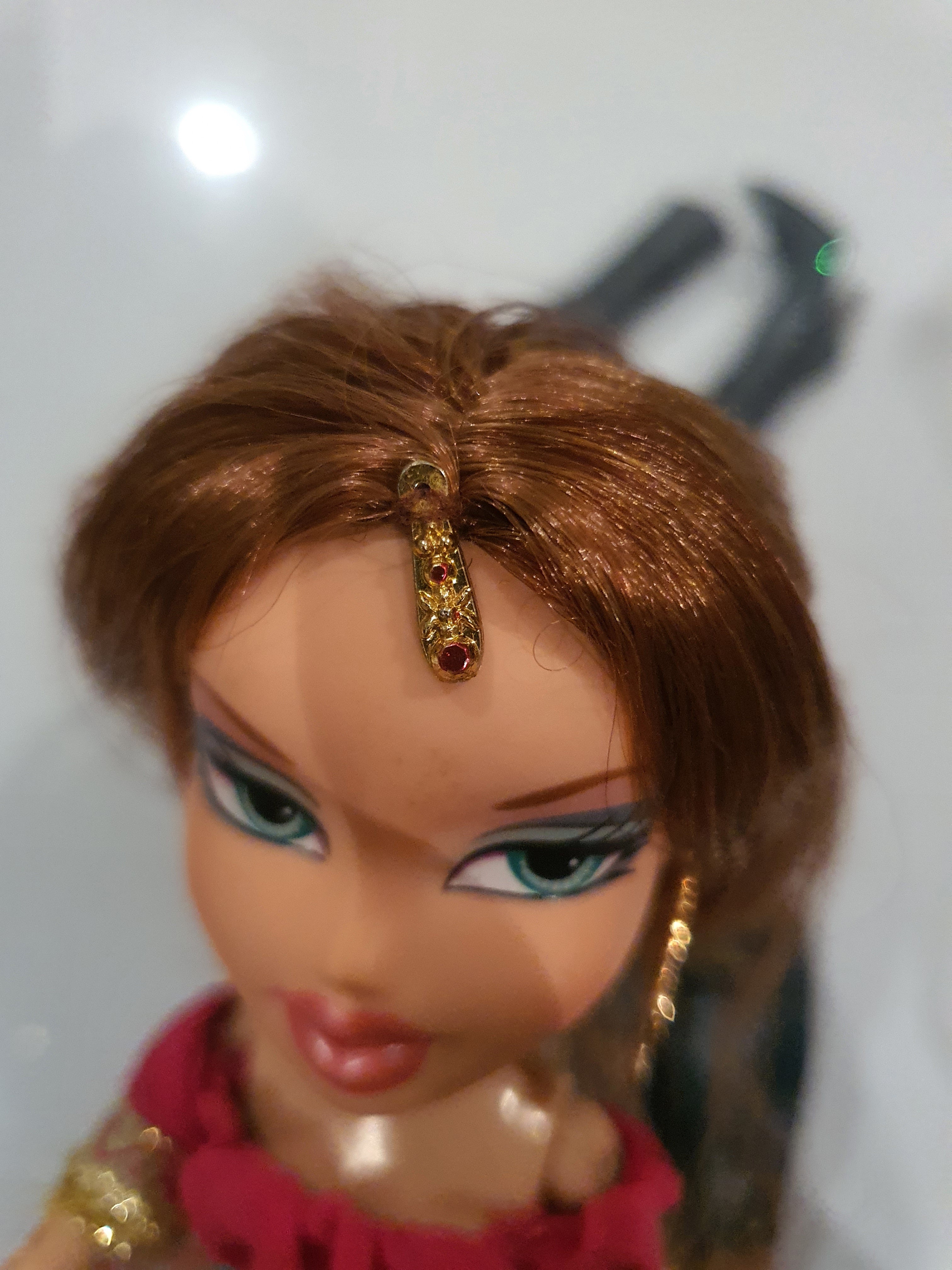 Bratz Meygan genie