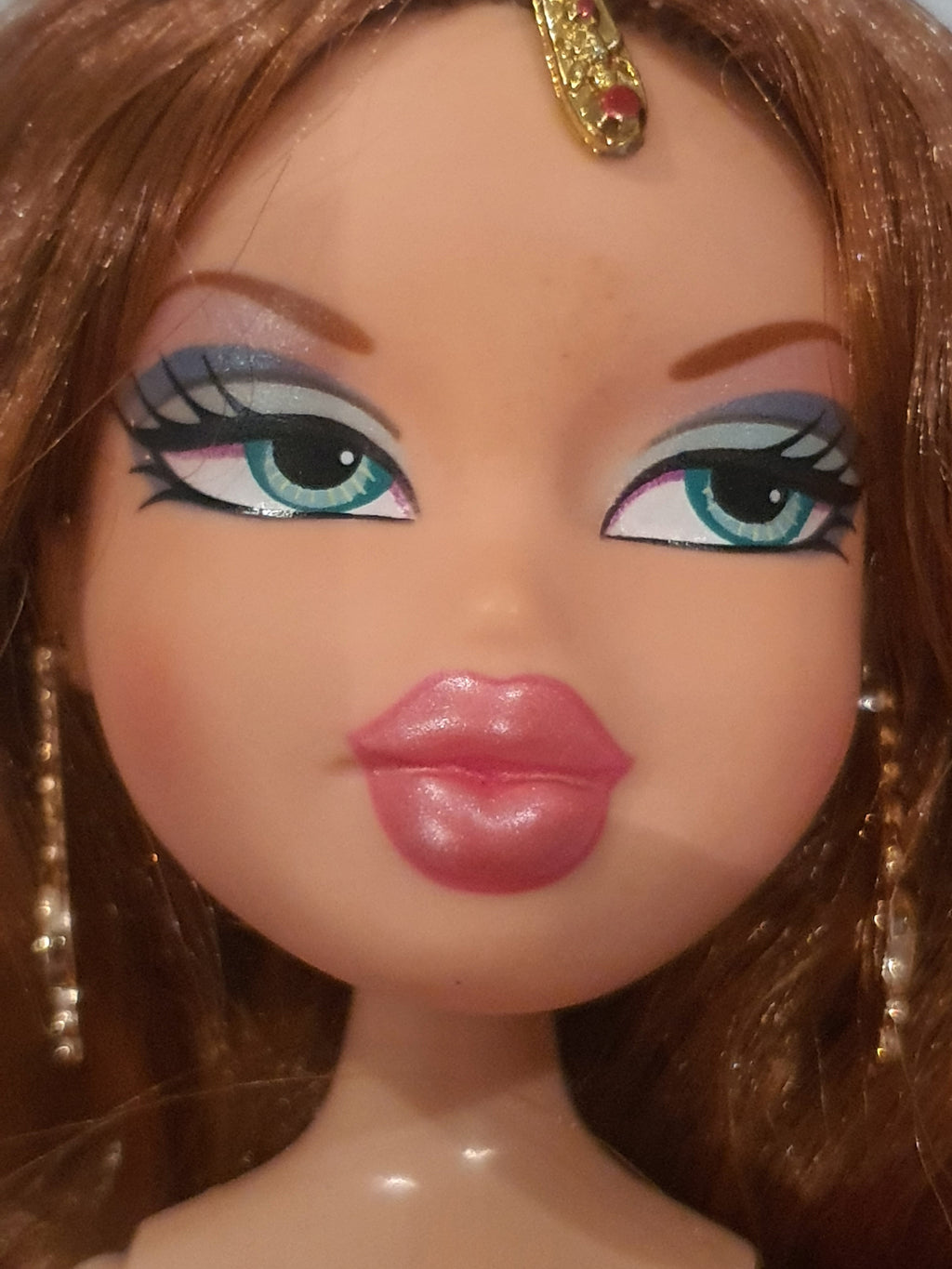 Bratz Meygan genie