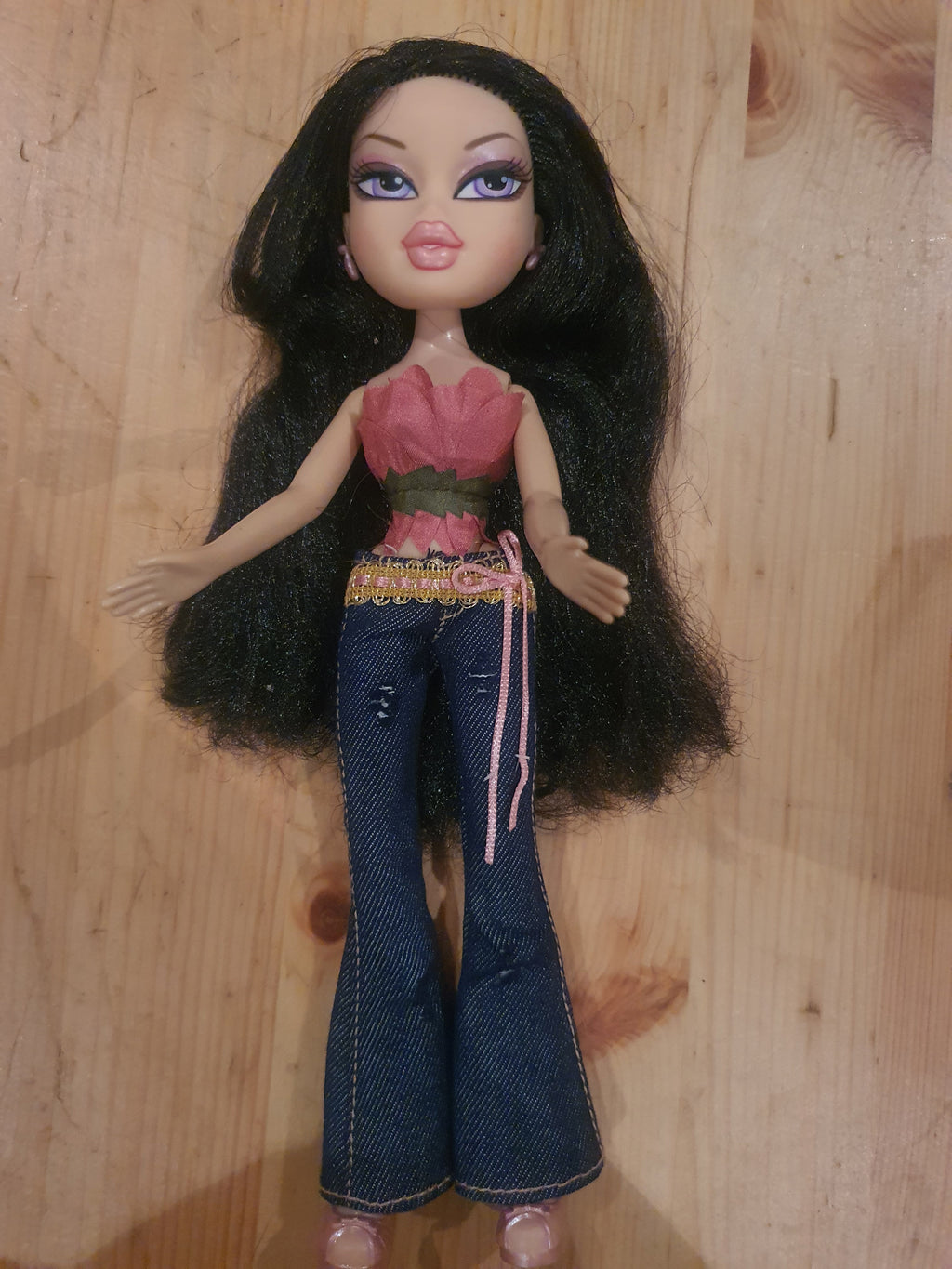 Bratz FLower  Nora