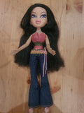 Bratz FLower  Nora