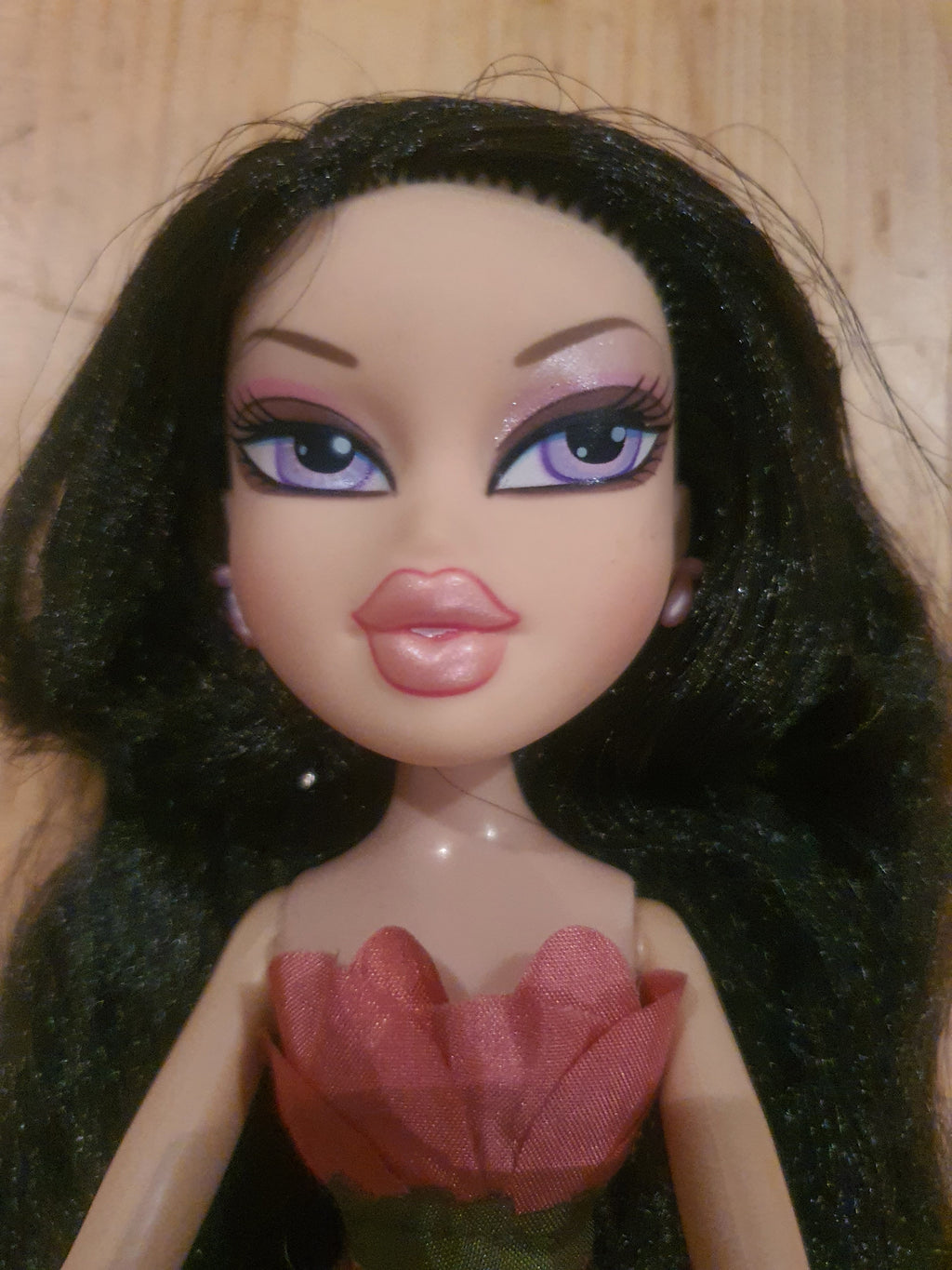 Bratz FLower  Nora