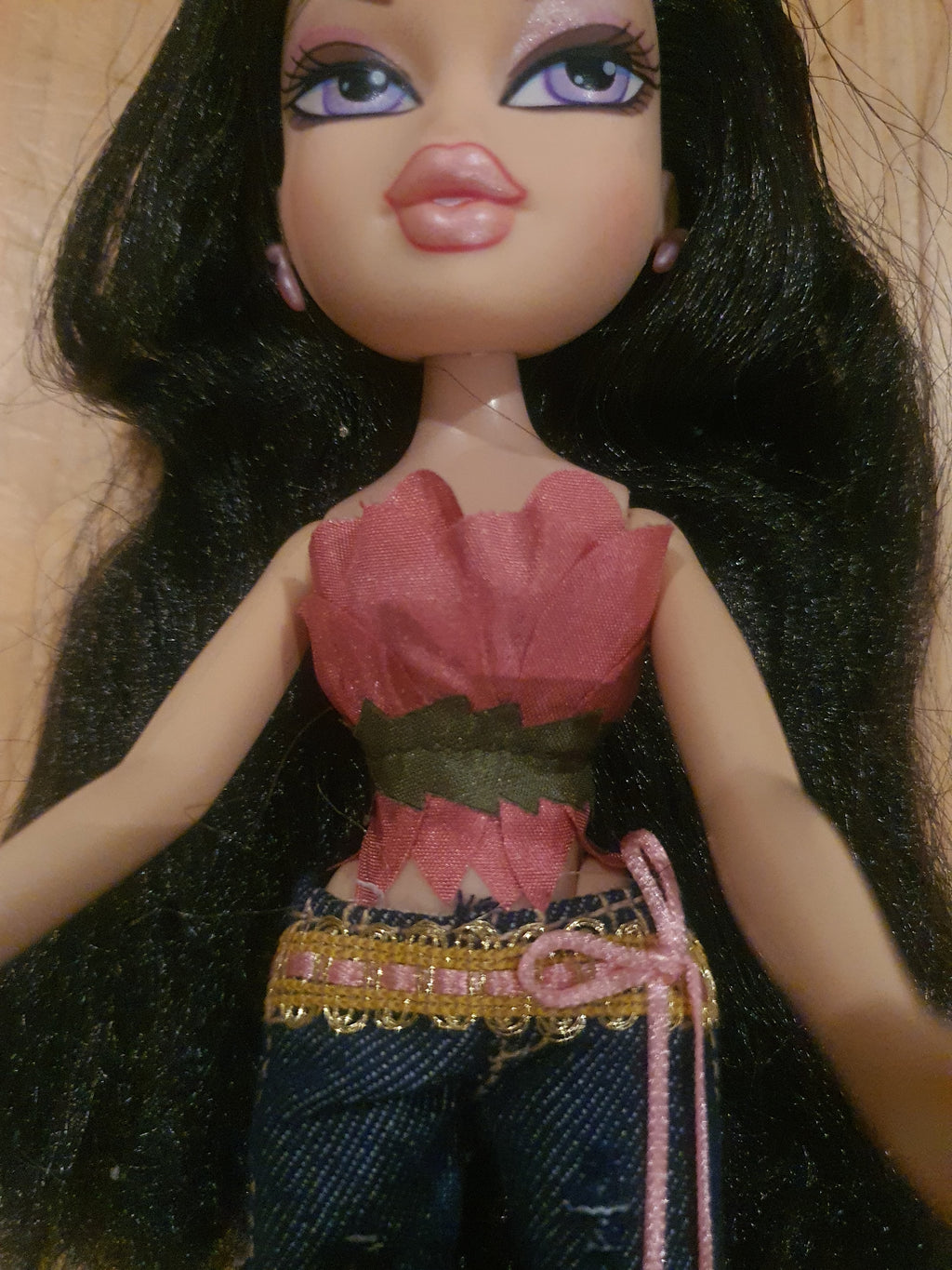 Bratz FLower  Nora