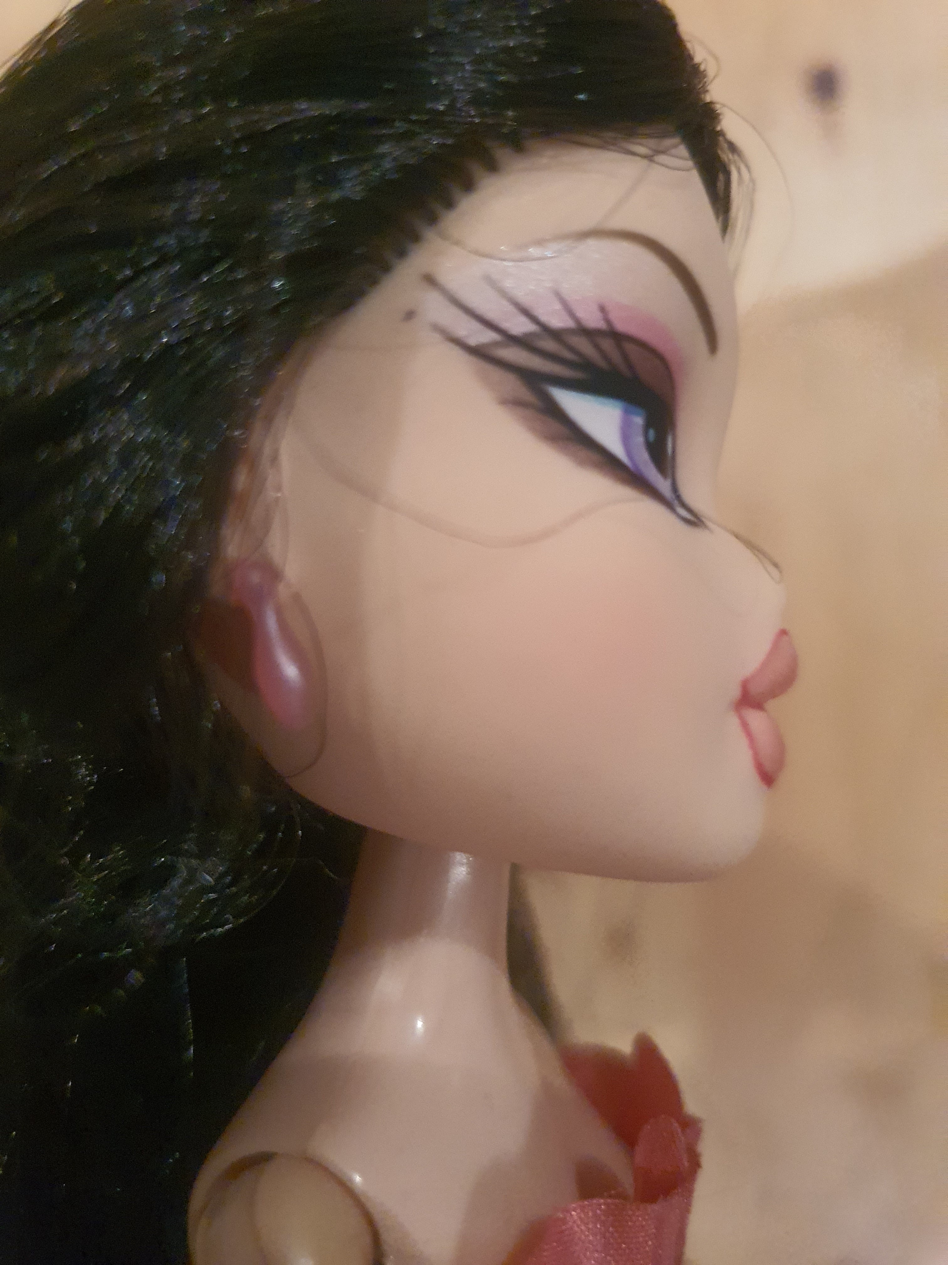 Bratz FLower  Nora
