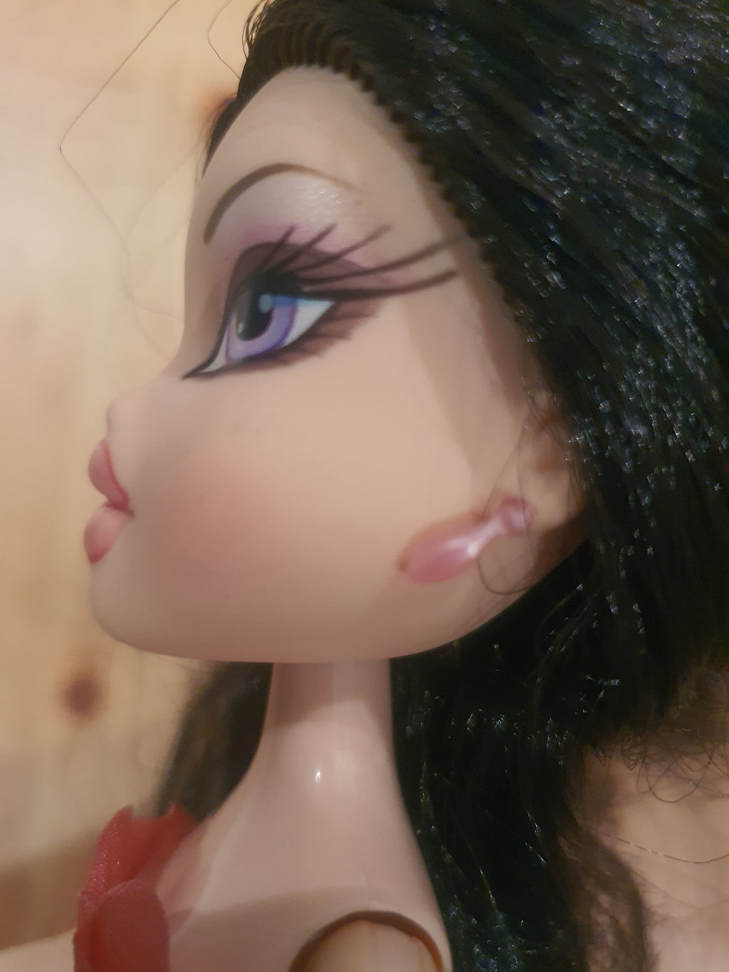 Bratz FLower  Nora