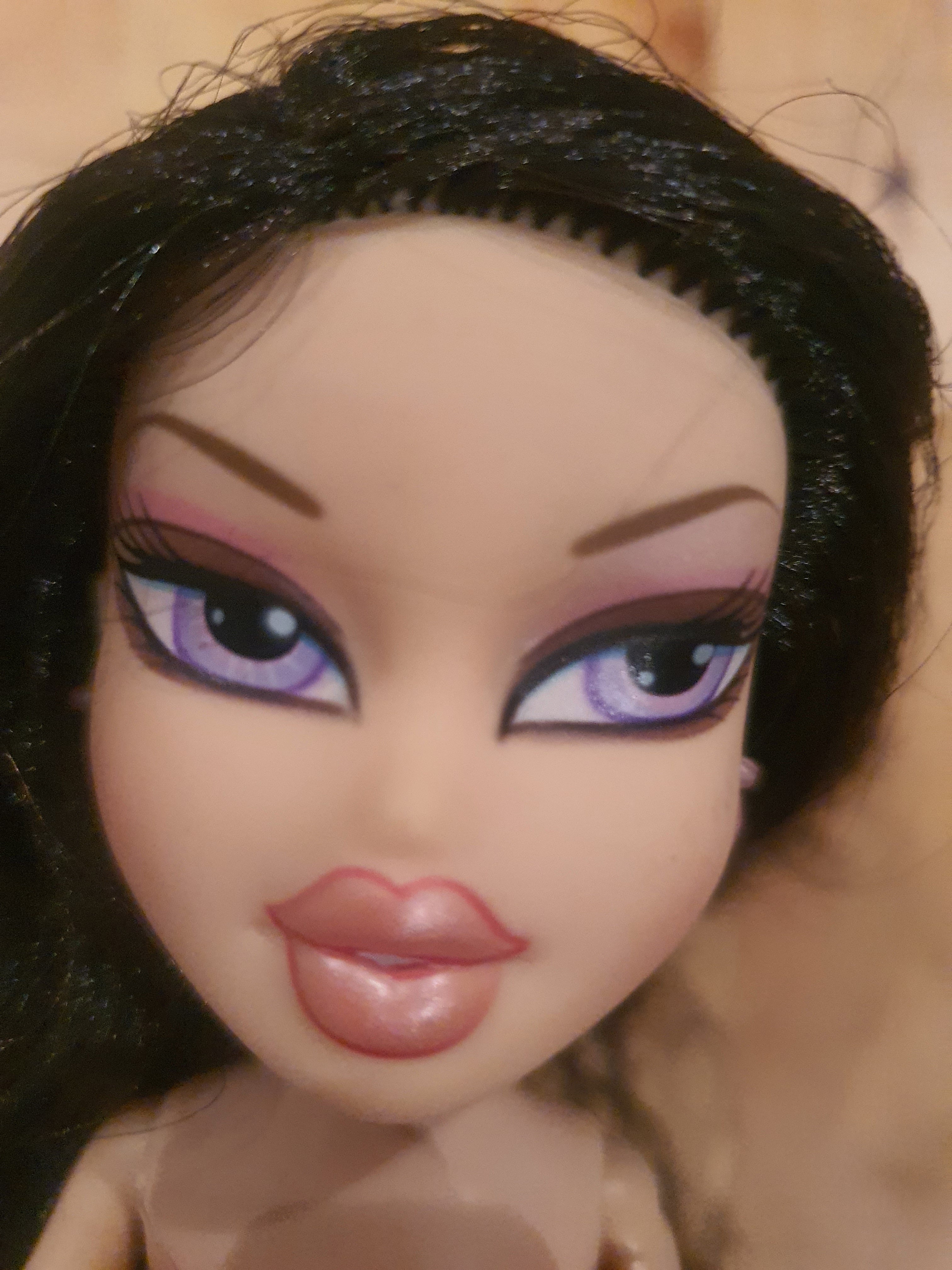 Bratz FLower  Nora