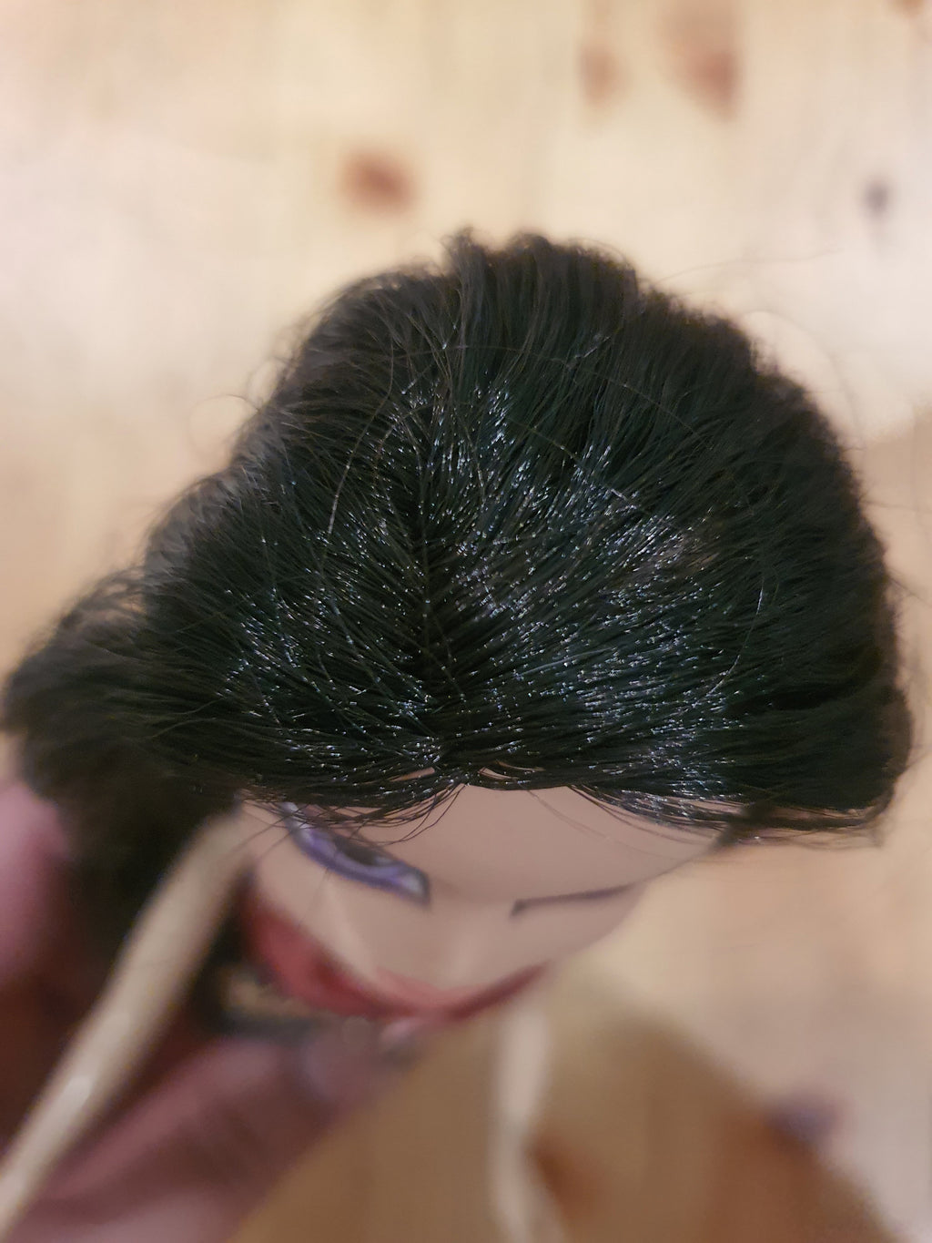 Bratz FLower  Nora