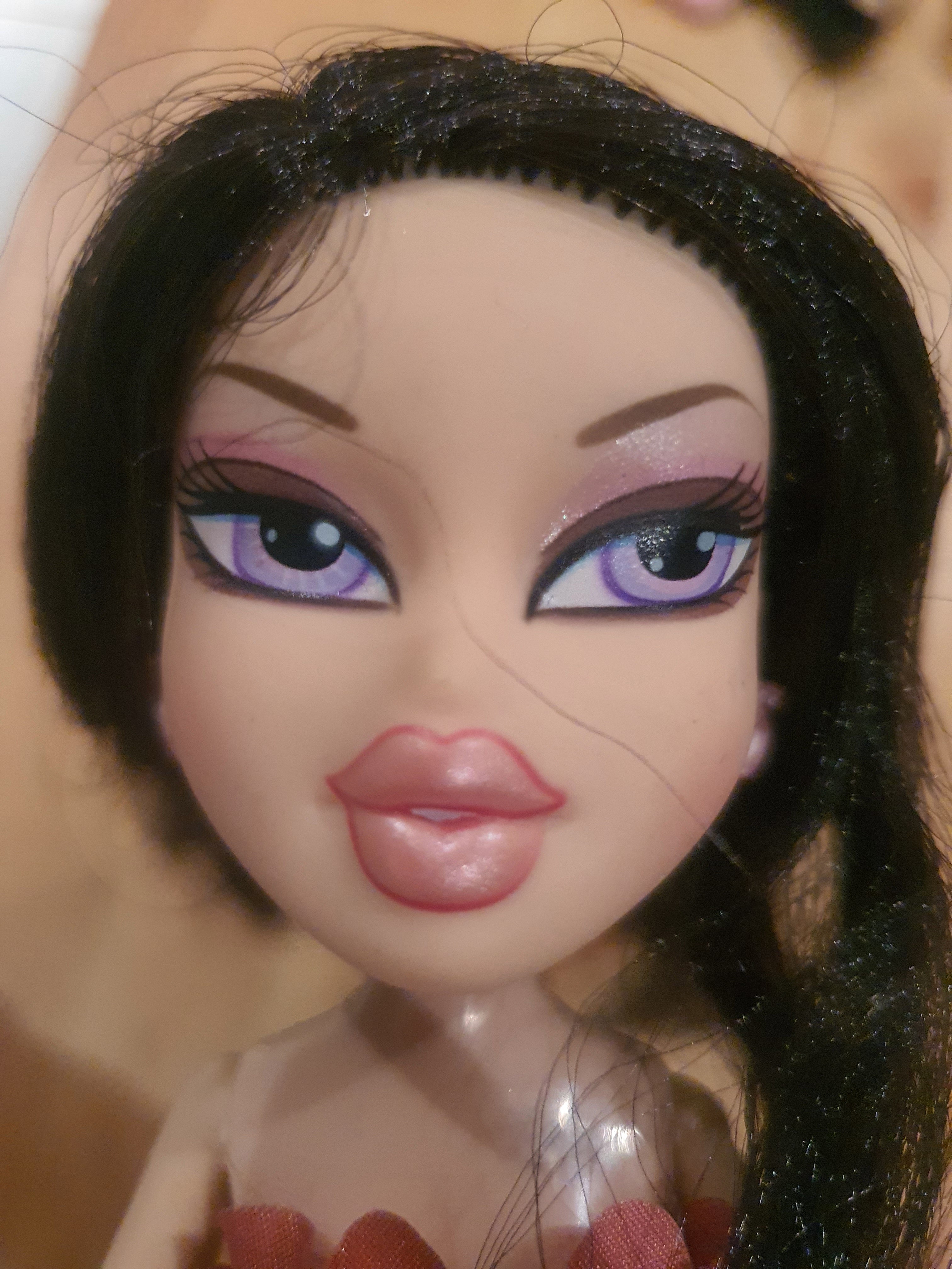 Bratz FLower  Nora