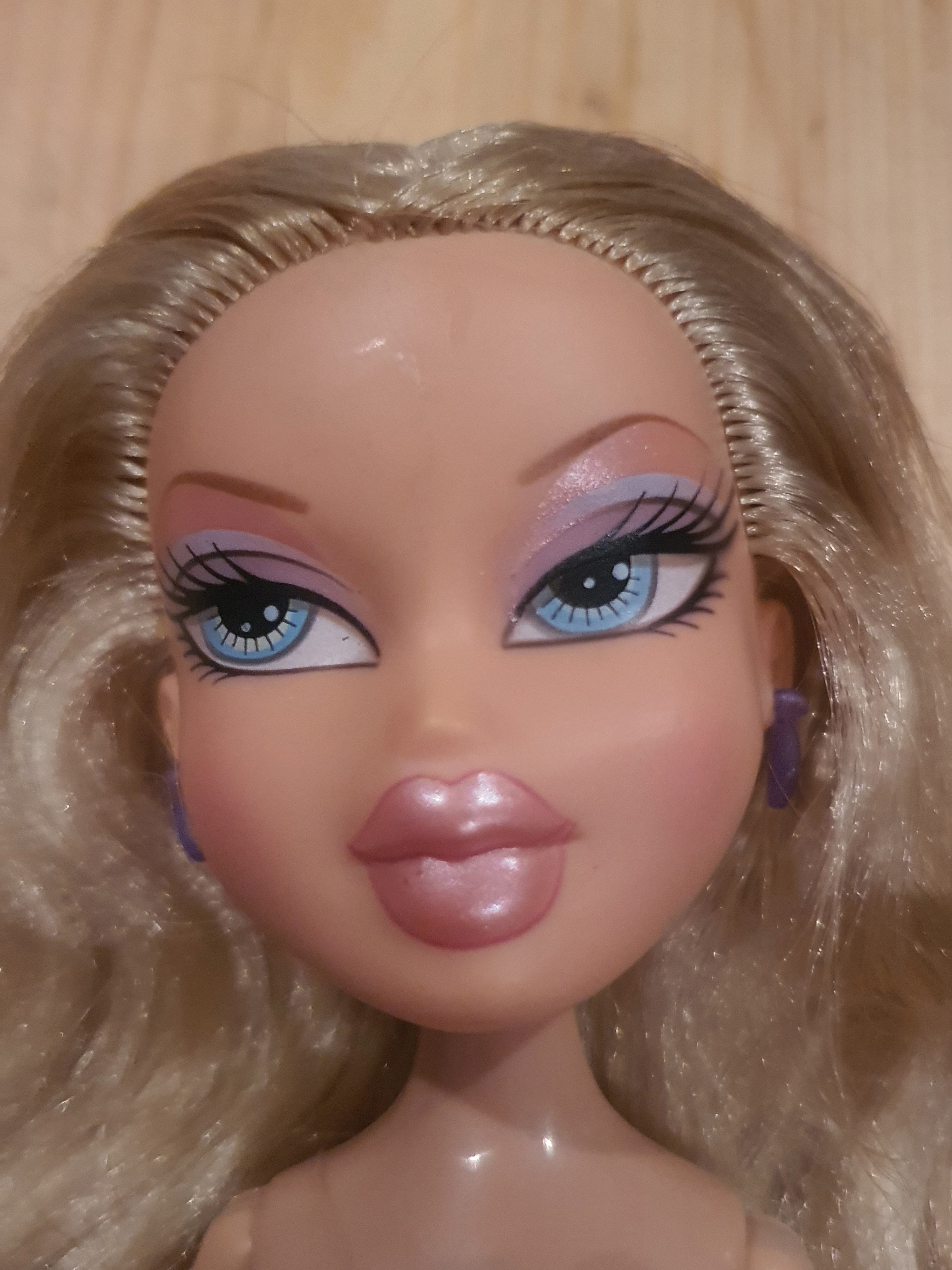 Bratz Flower cloe