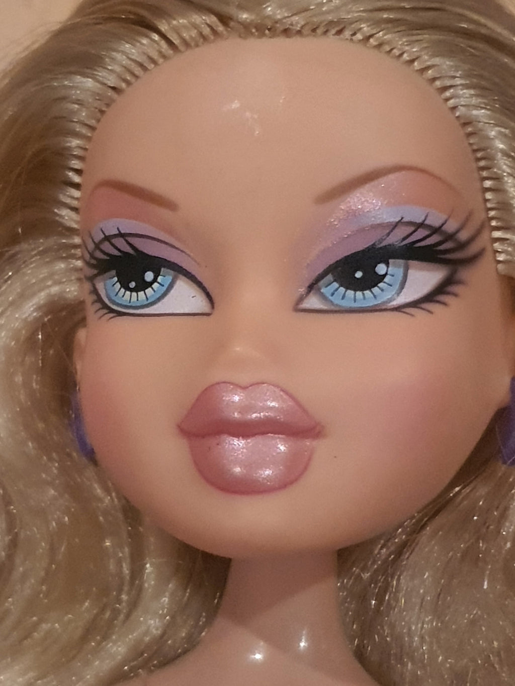 Bratz Flower cloe