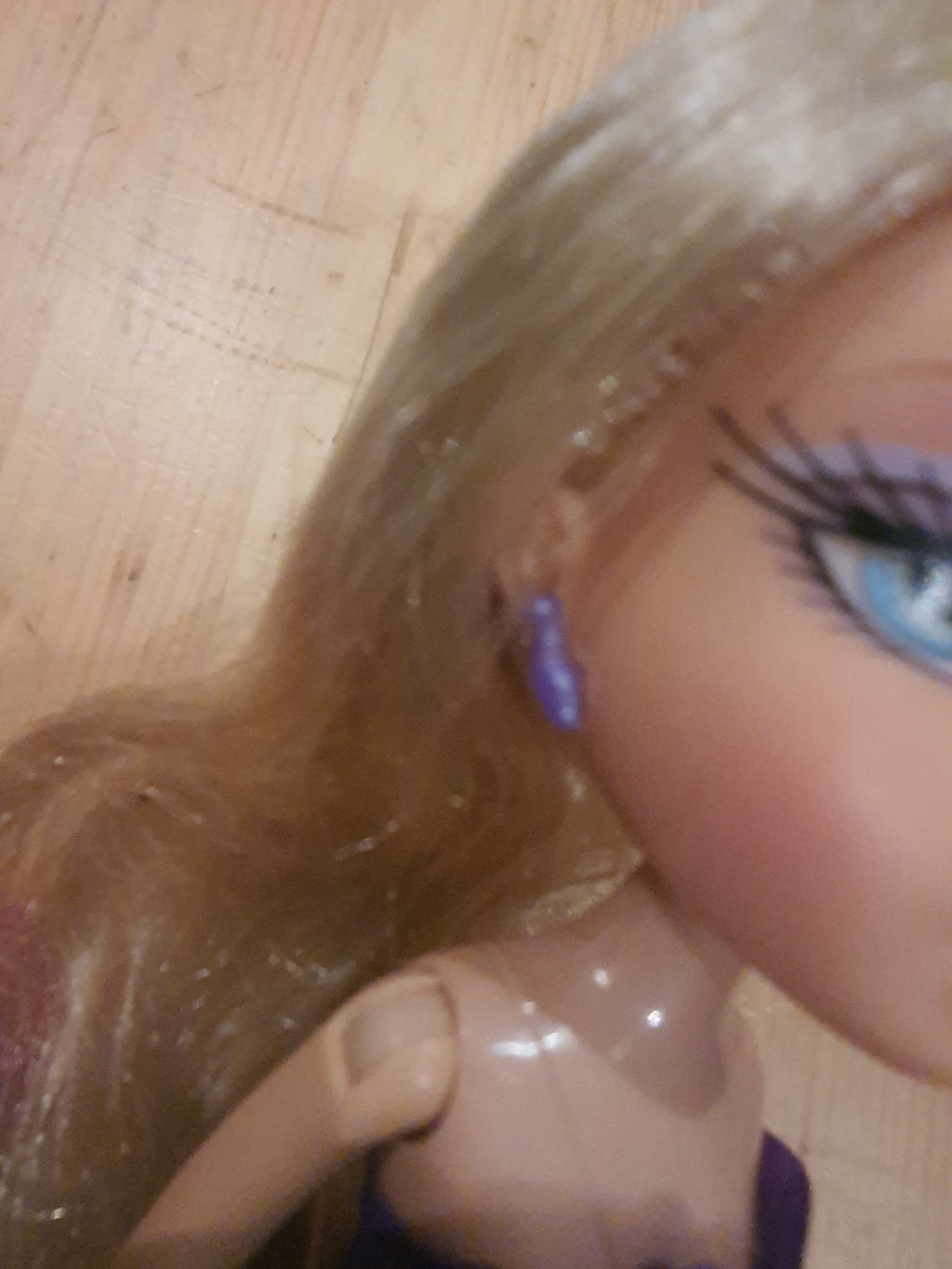 Bratz Flower cloe