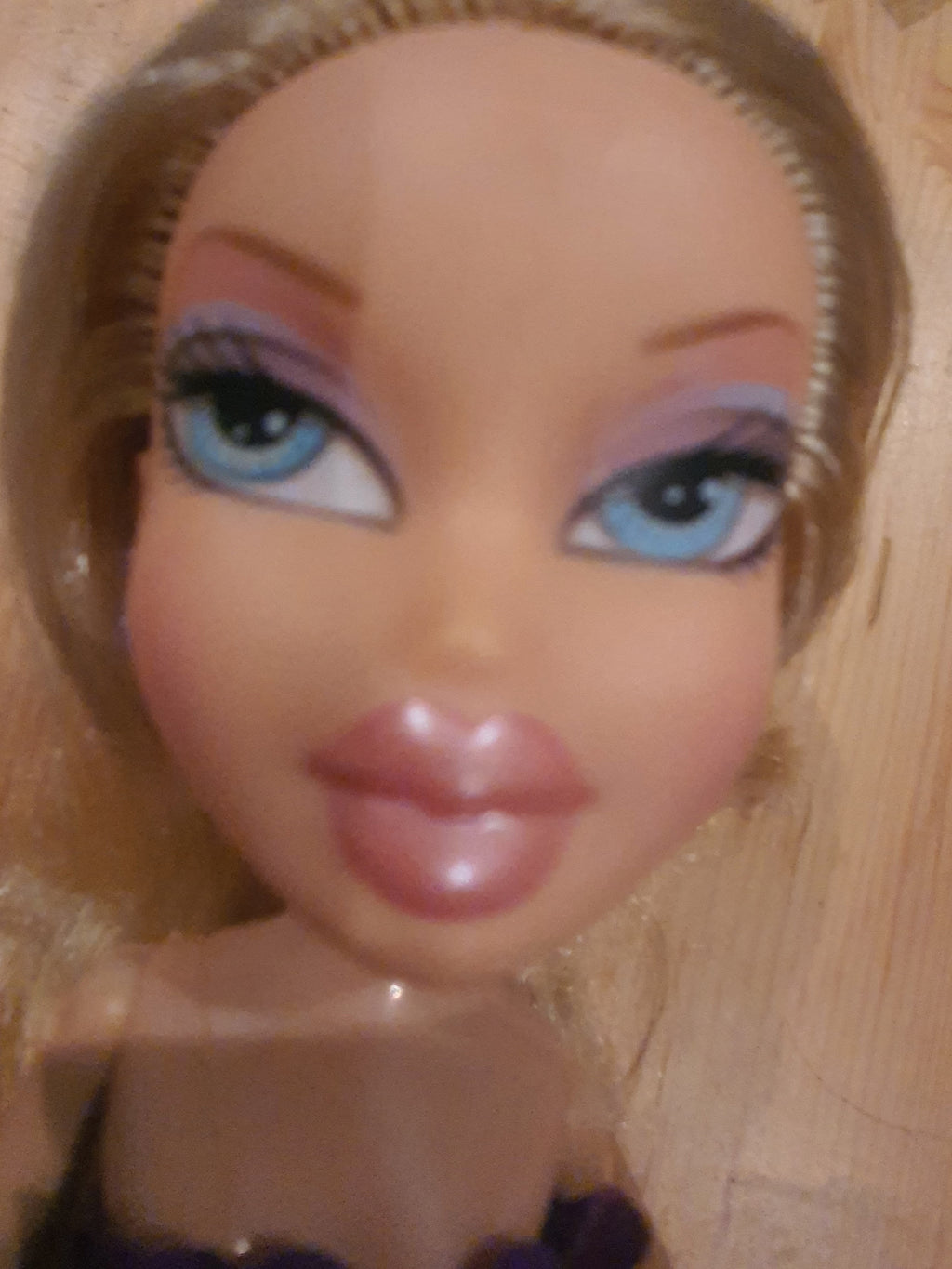 Bratz Flower cloe