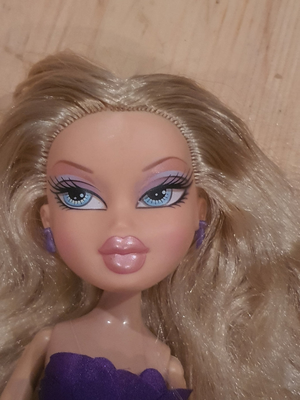 Bratz Flower cloe