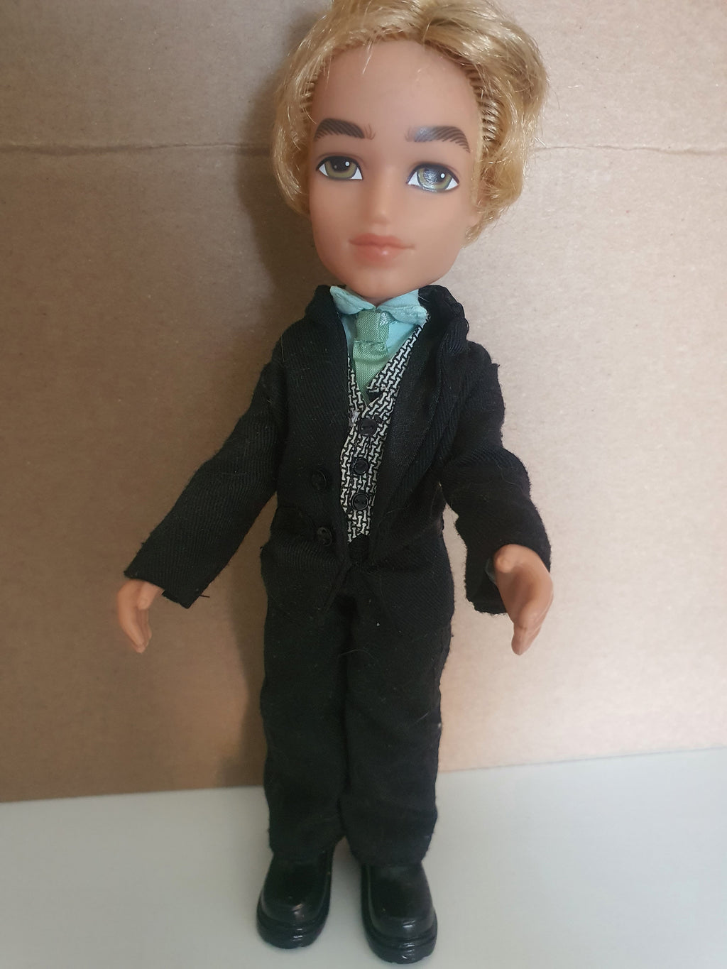 Bratz boyz the movie bryce