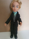 Bratz boyz the movie bryce
