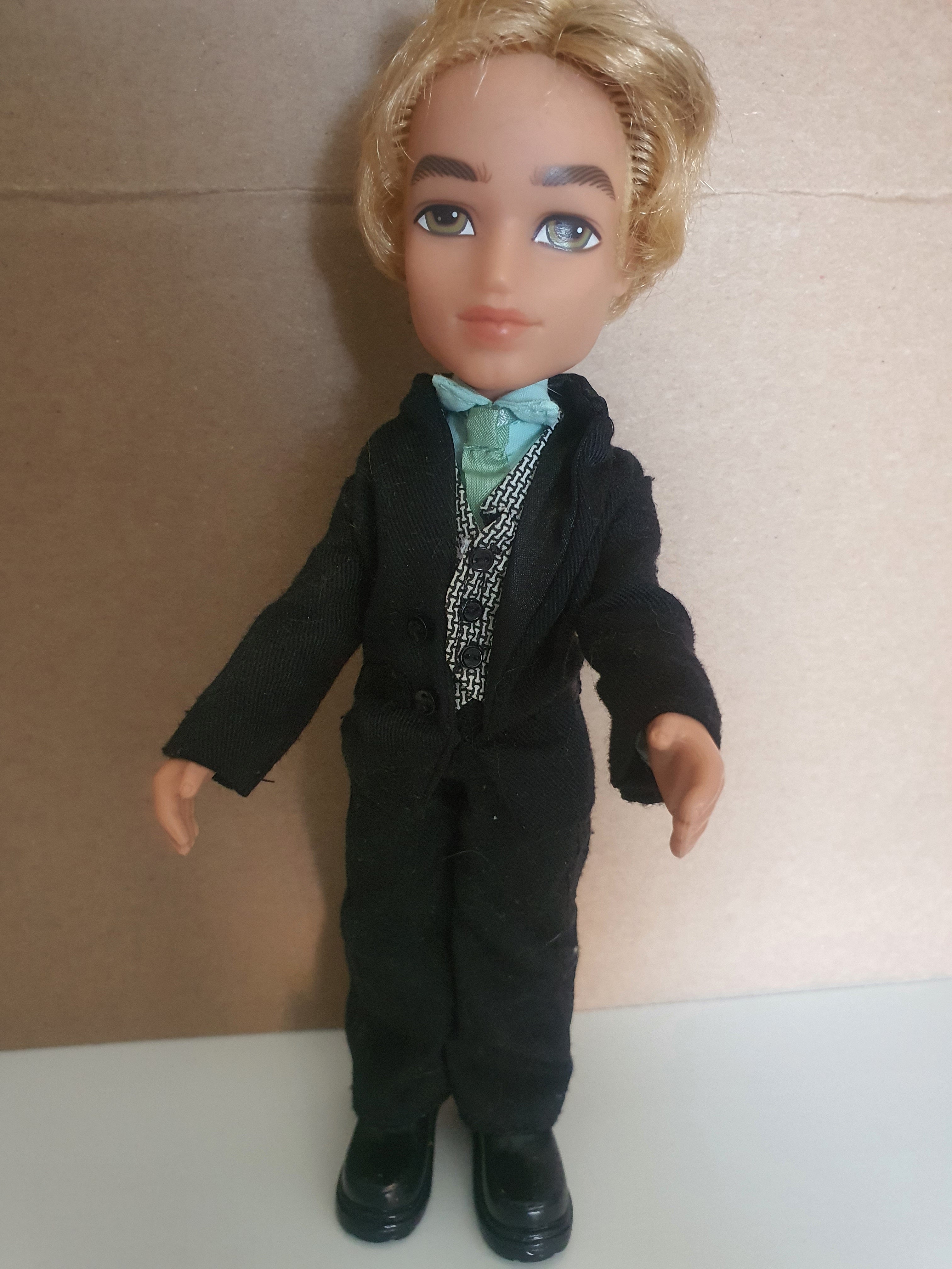Bratz boyz the movie bryce
