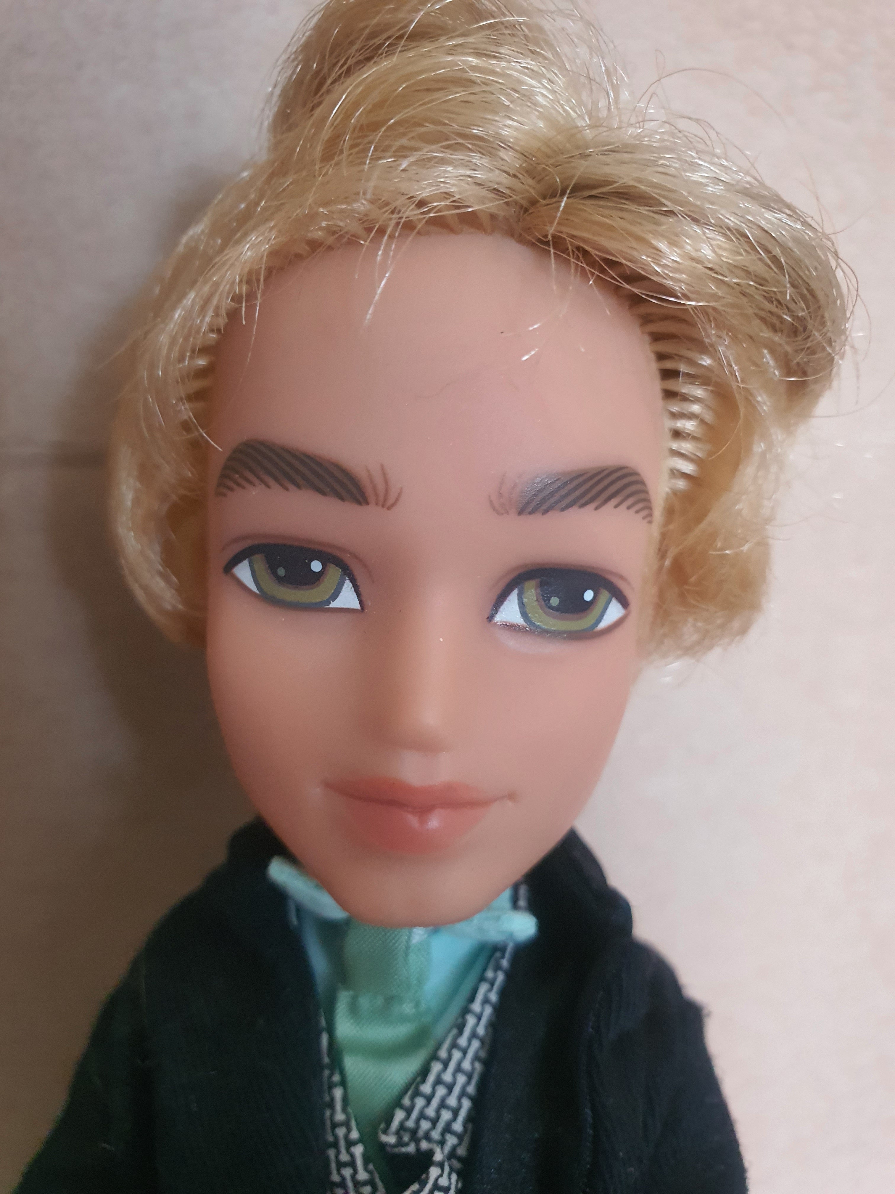 Bratz boyz the movie bryce