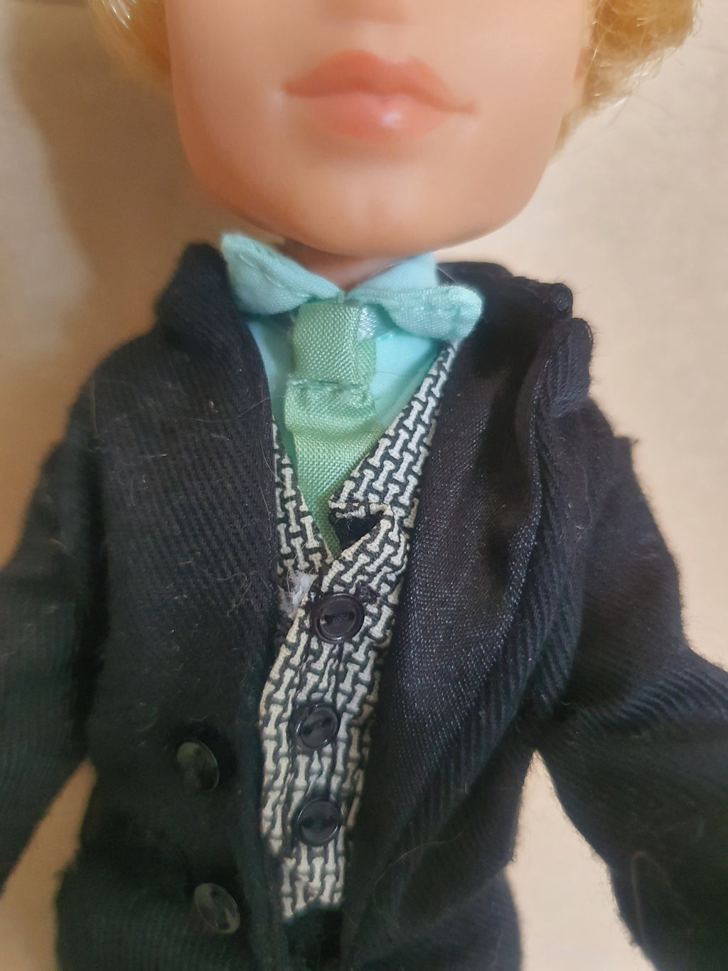 Bratz boyz the movie bryce