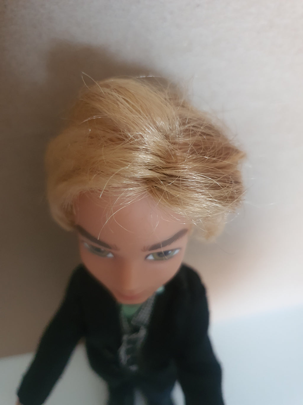 Bratz boyz the movie bryce