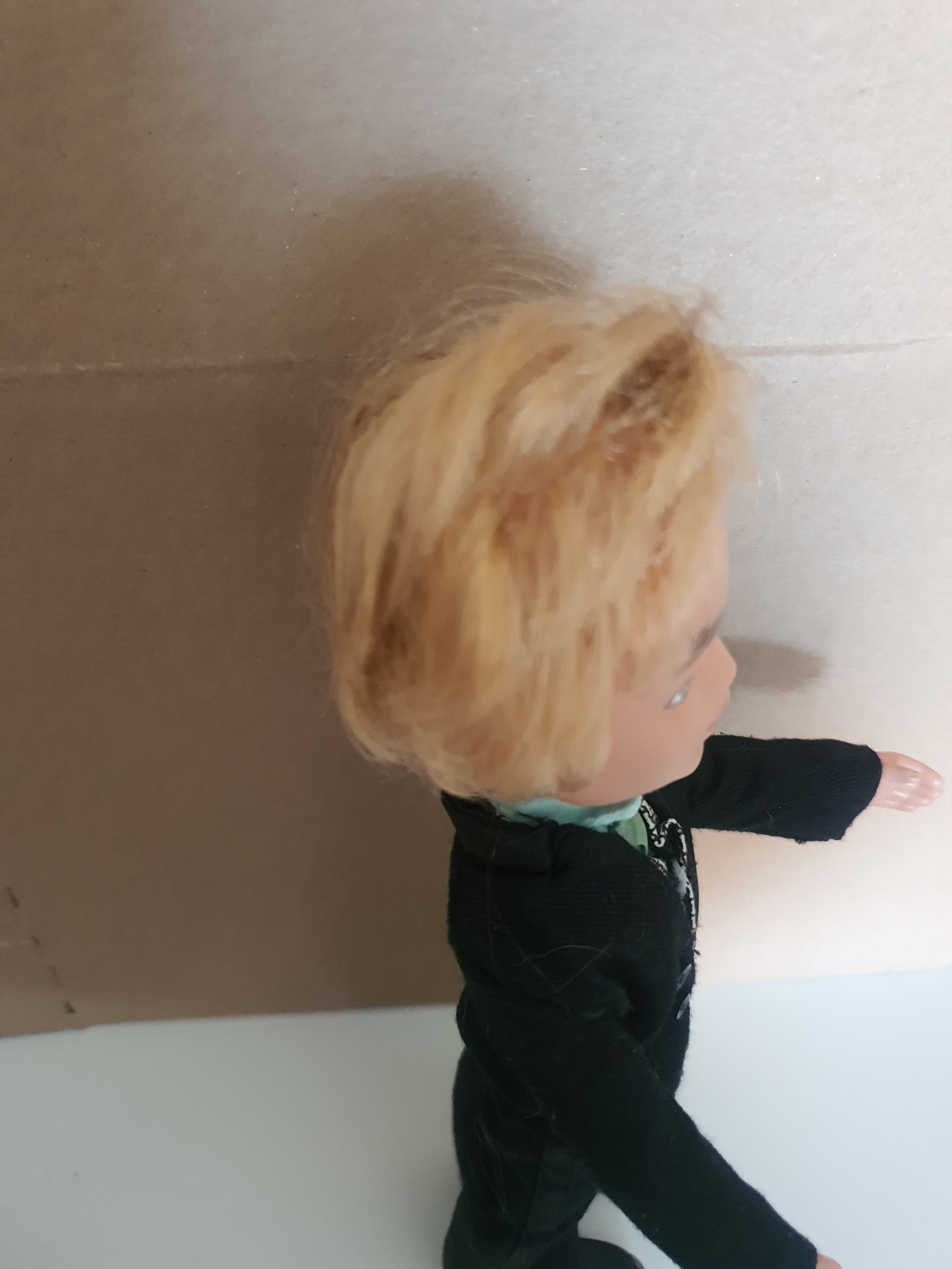 Bratz boyz the movie bryce