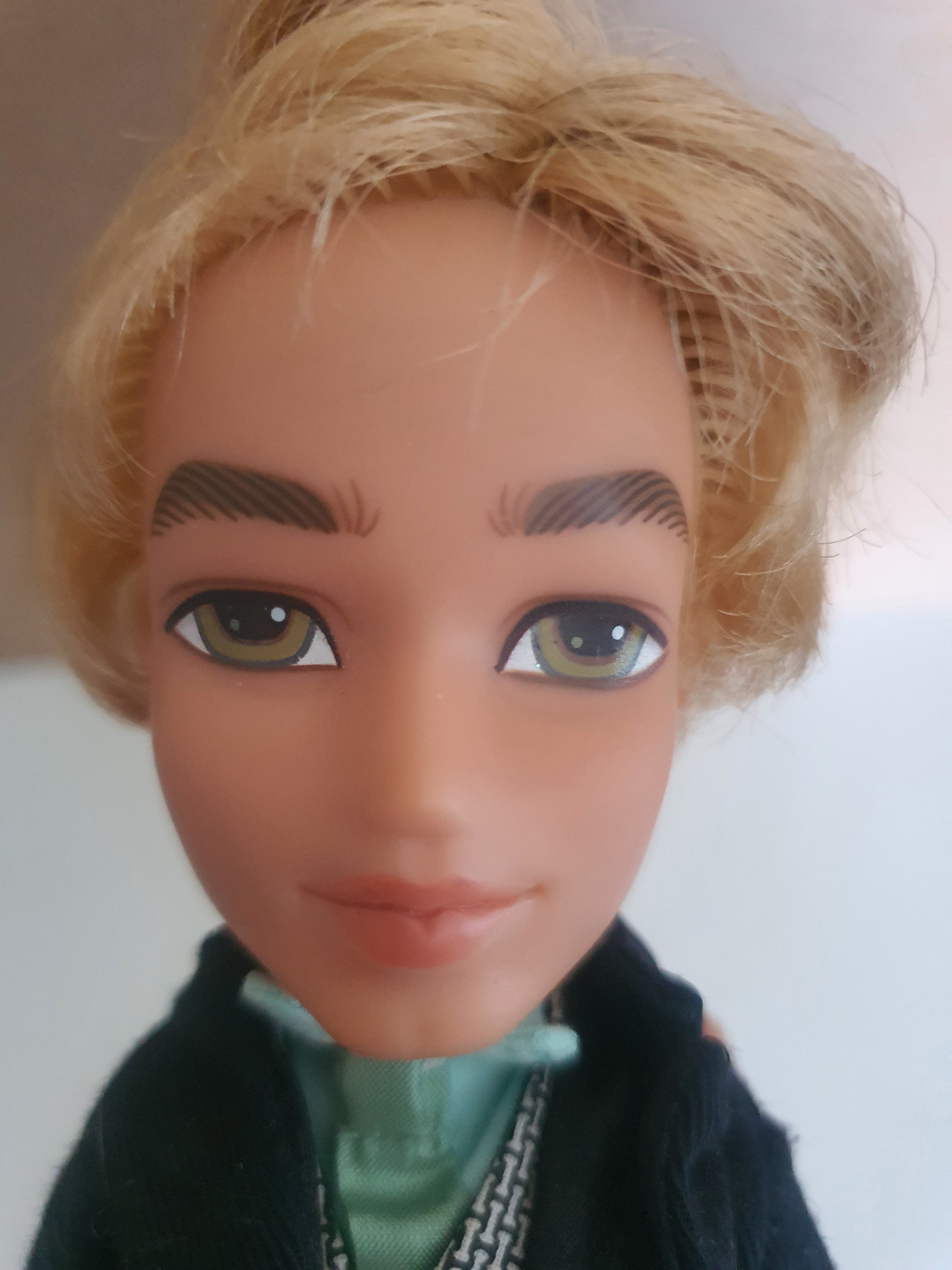 Bratz boyz the movie bryce