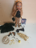 Bratz flashback Sasha