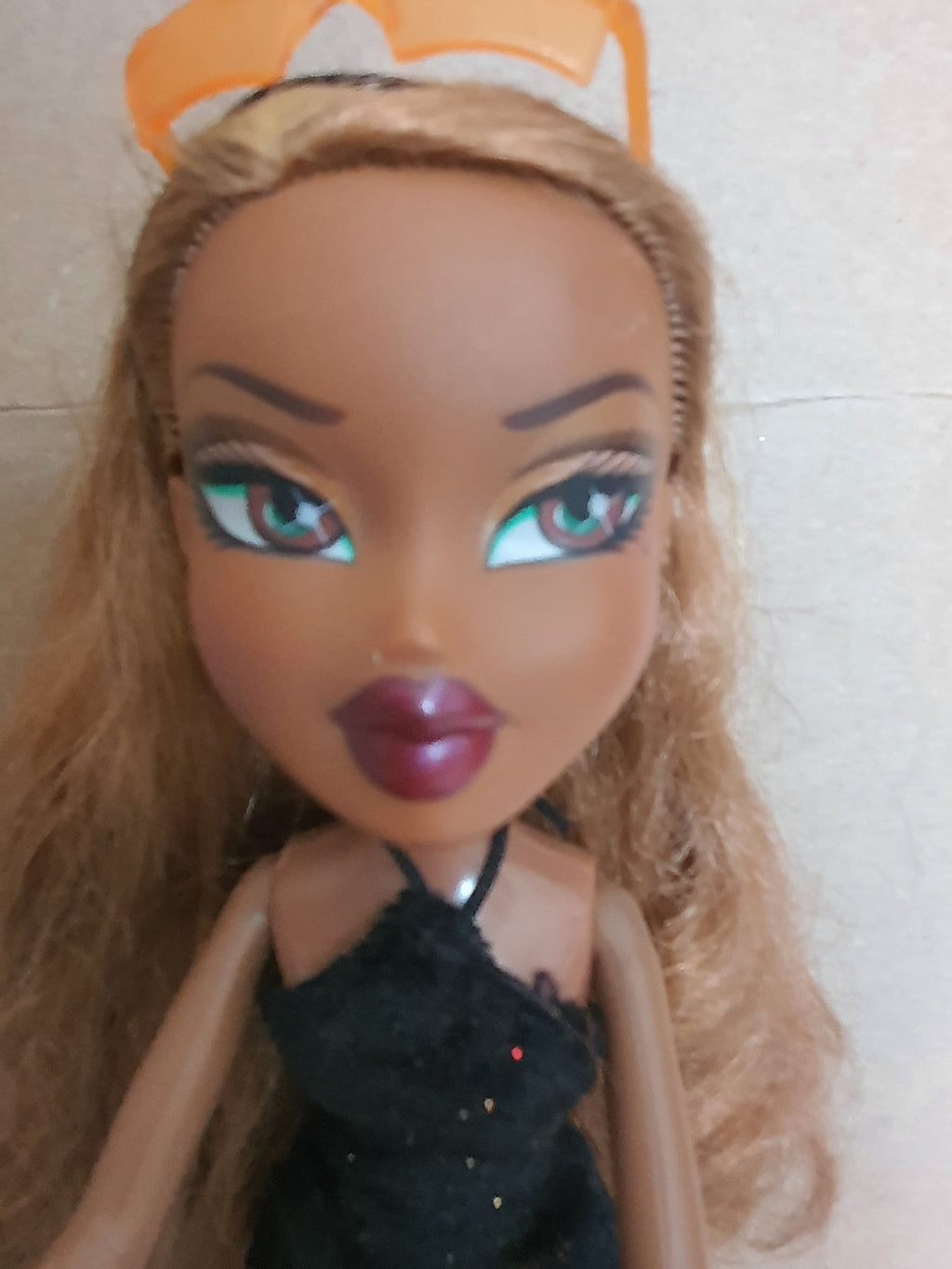 Bratz flashback Sasha