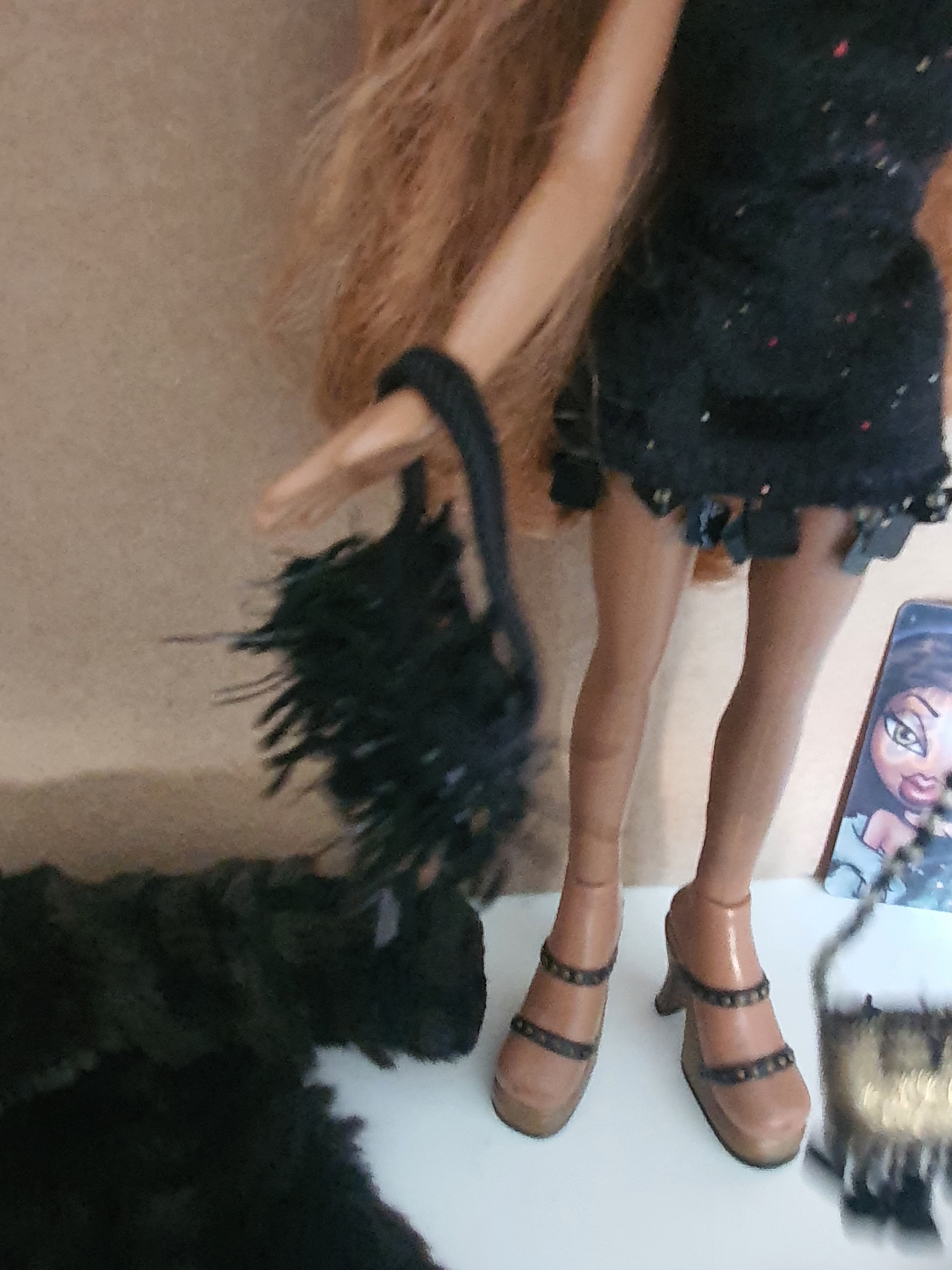 Bratz flashback Sasha