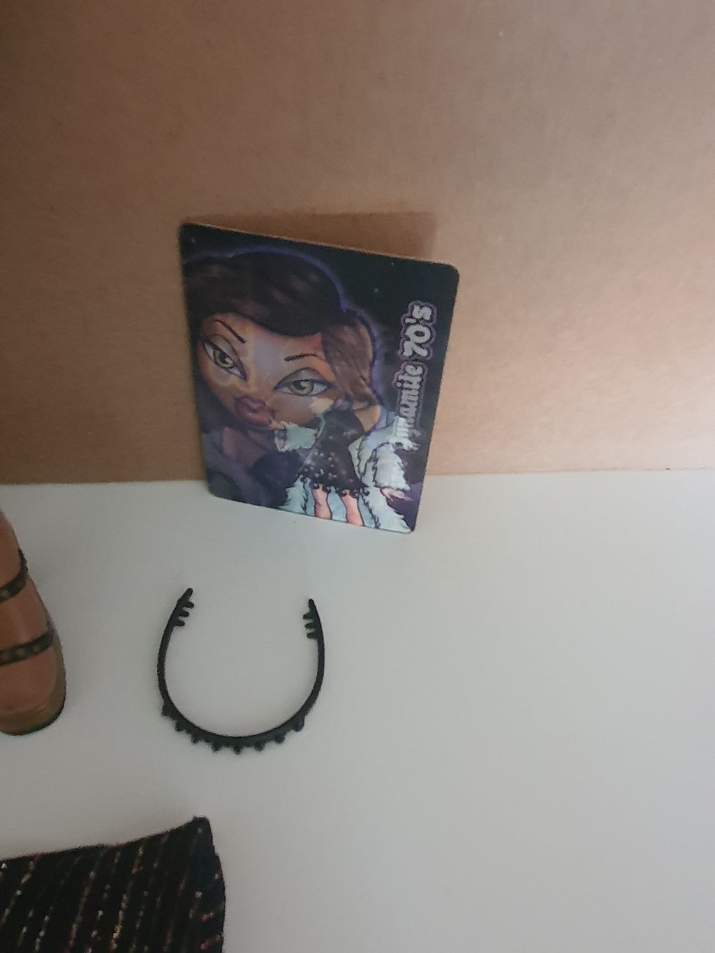 Bratz flashback Sasha