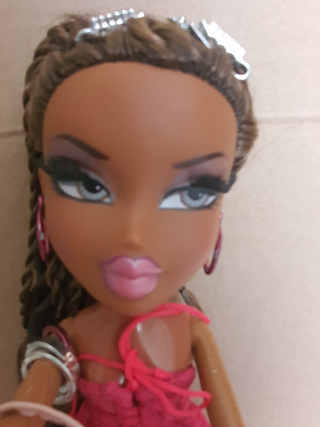 Bratz sasha original nite out