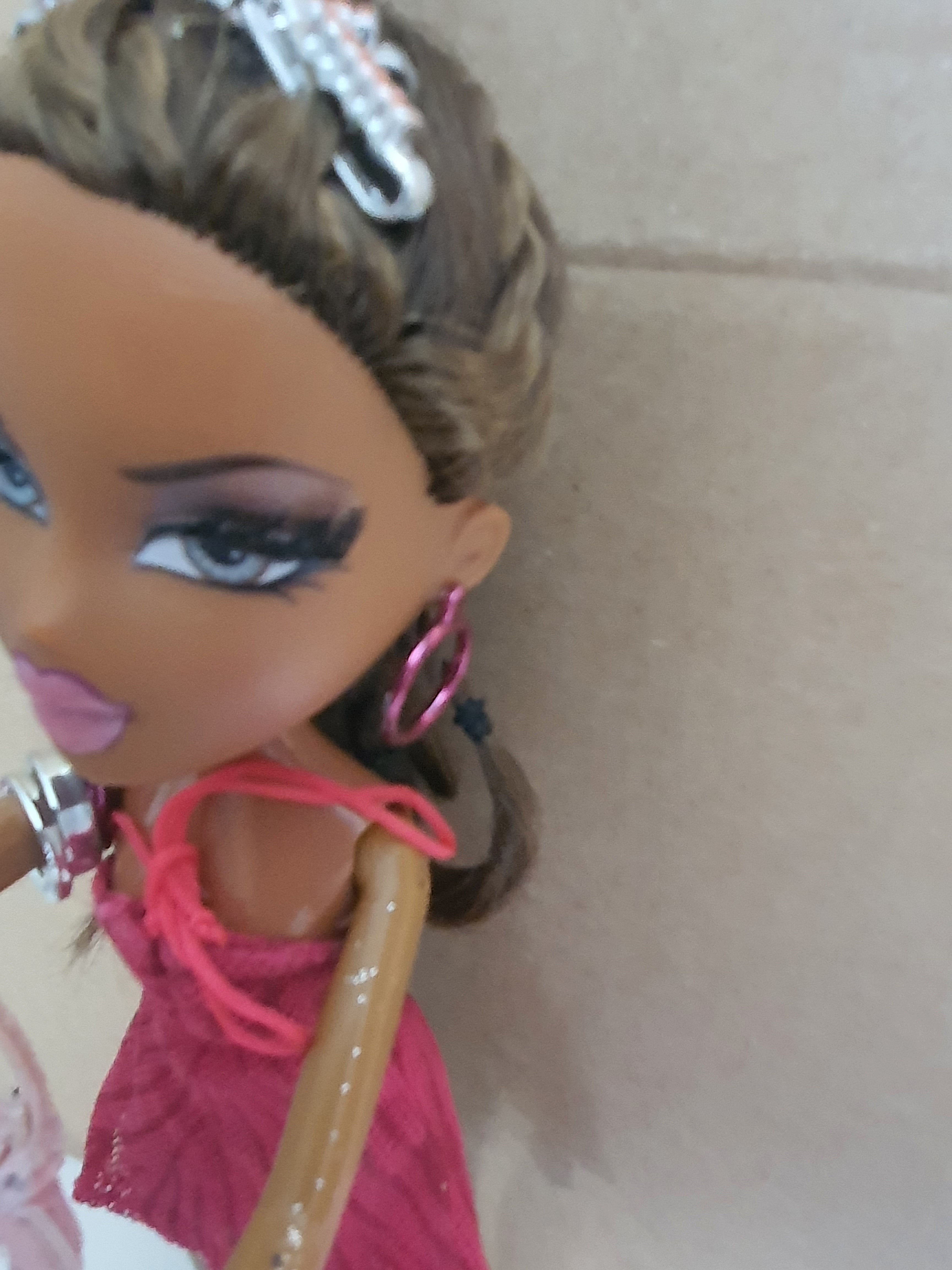 Bratz sasha original nite out