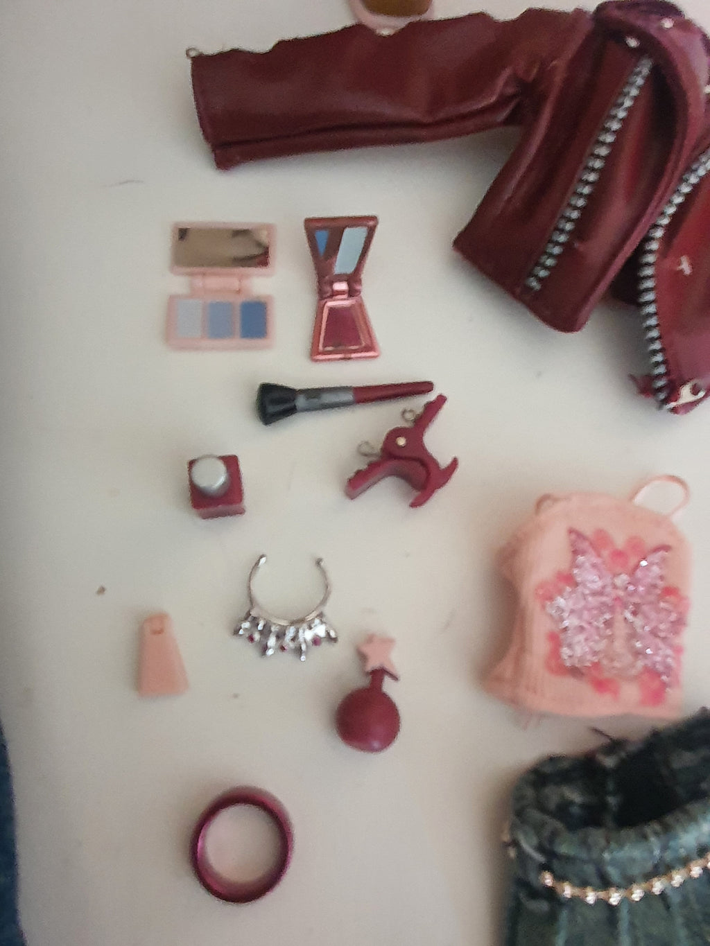 Bratz sasha original nite out