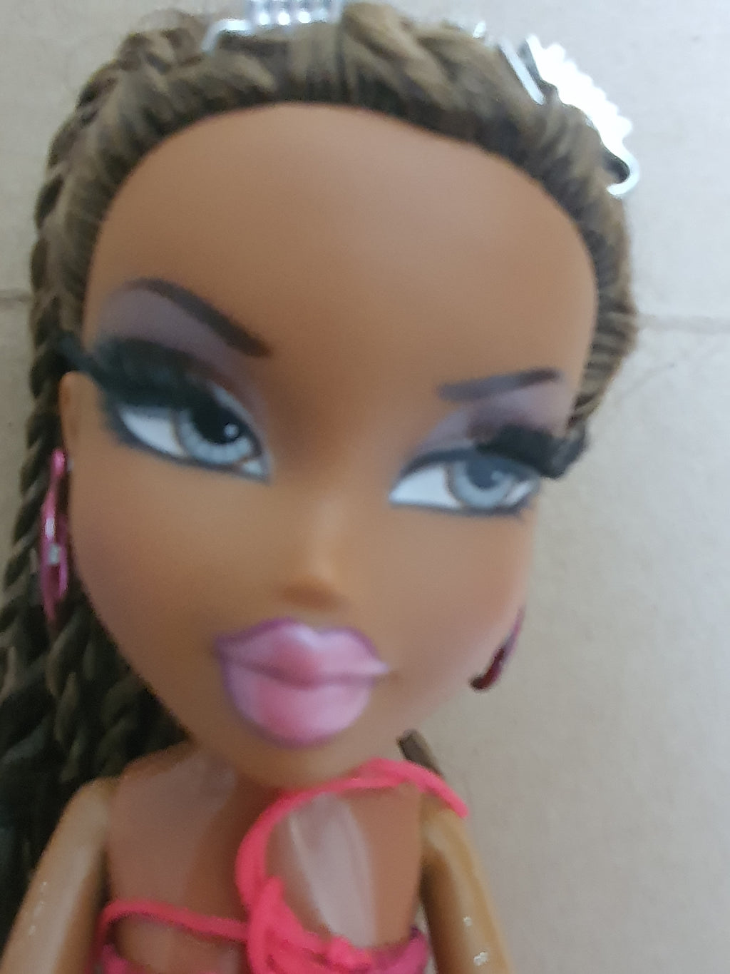 Bratz sasha original nite out