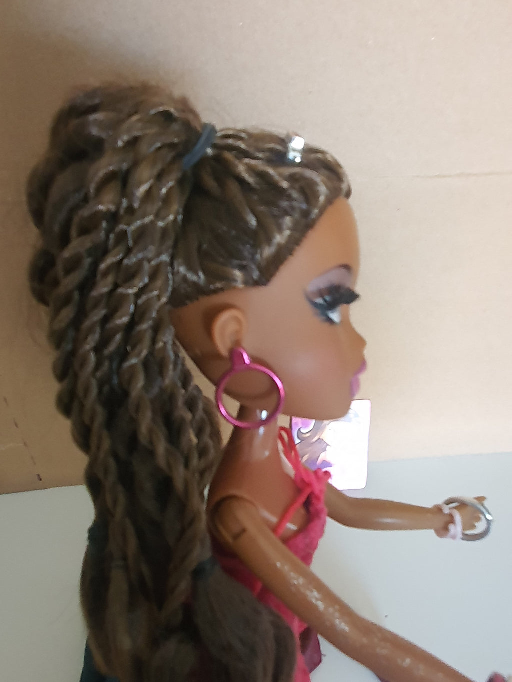 Bratz sasha original nite out