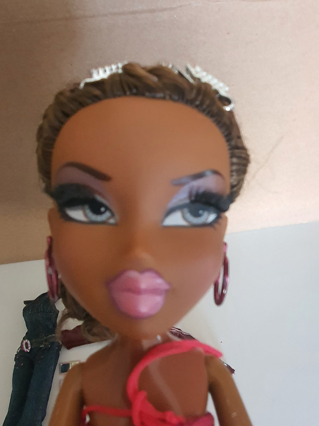Bratz sasha original nite out