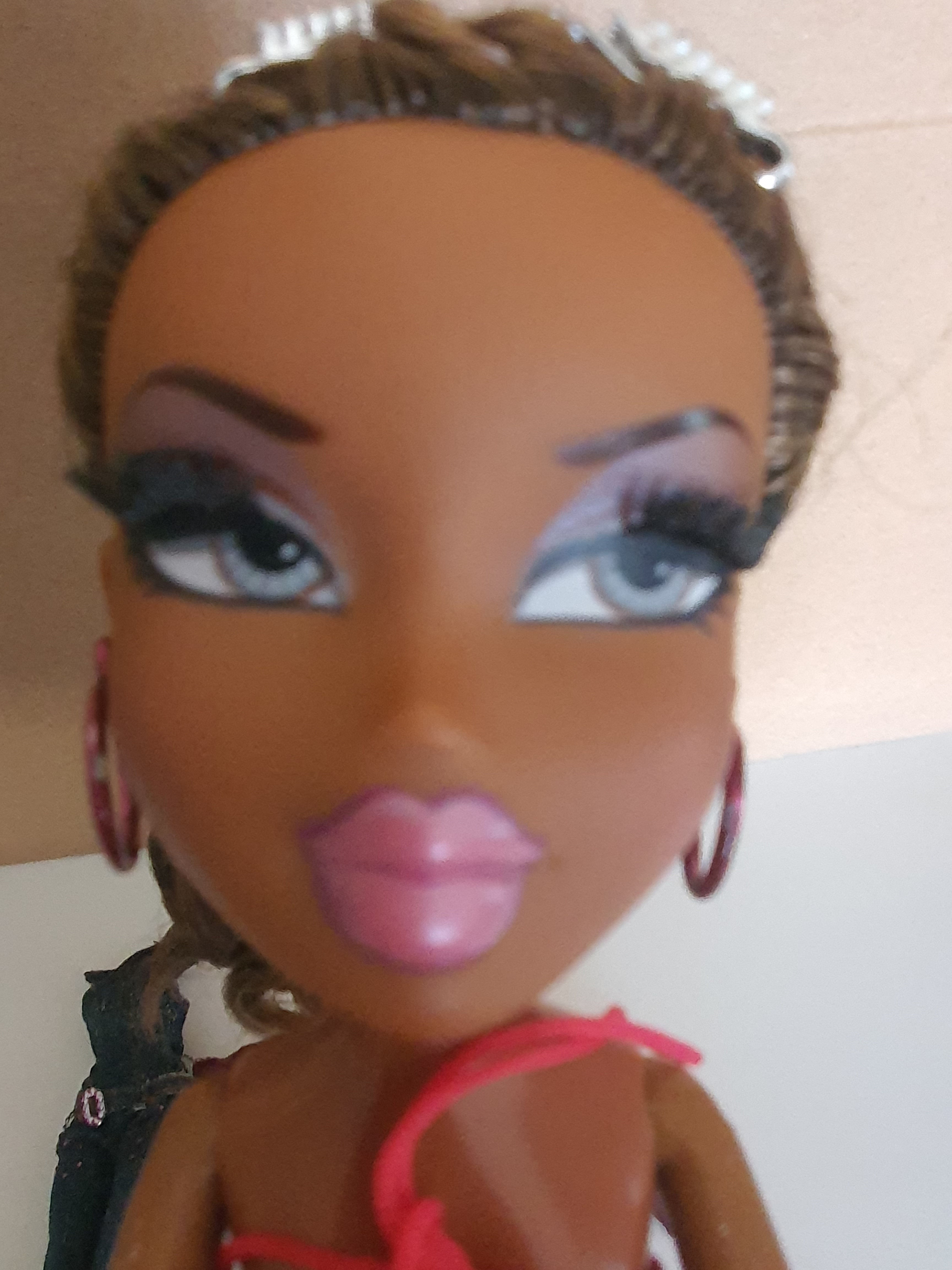 Bratz sasha original nite out