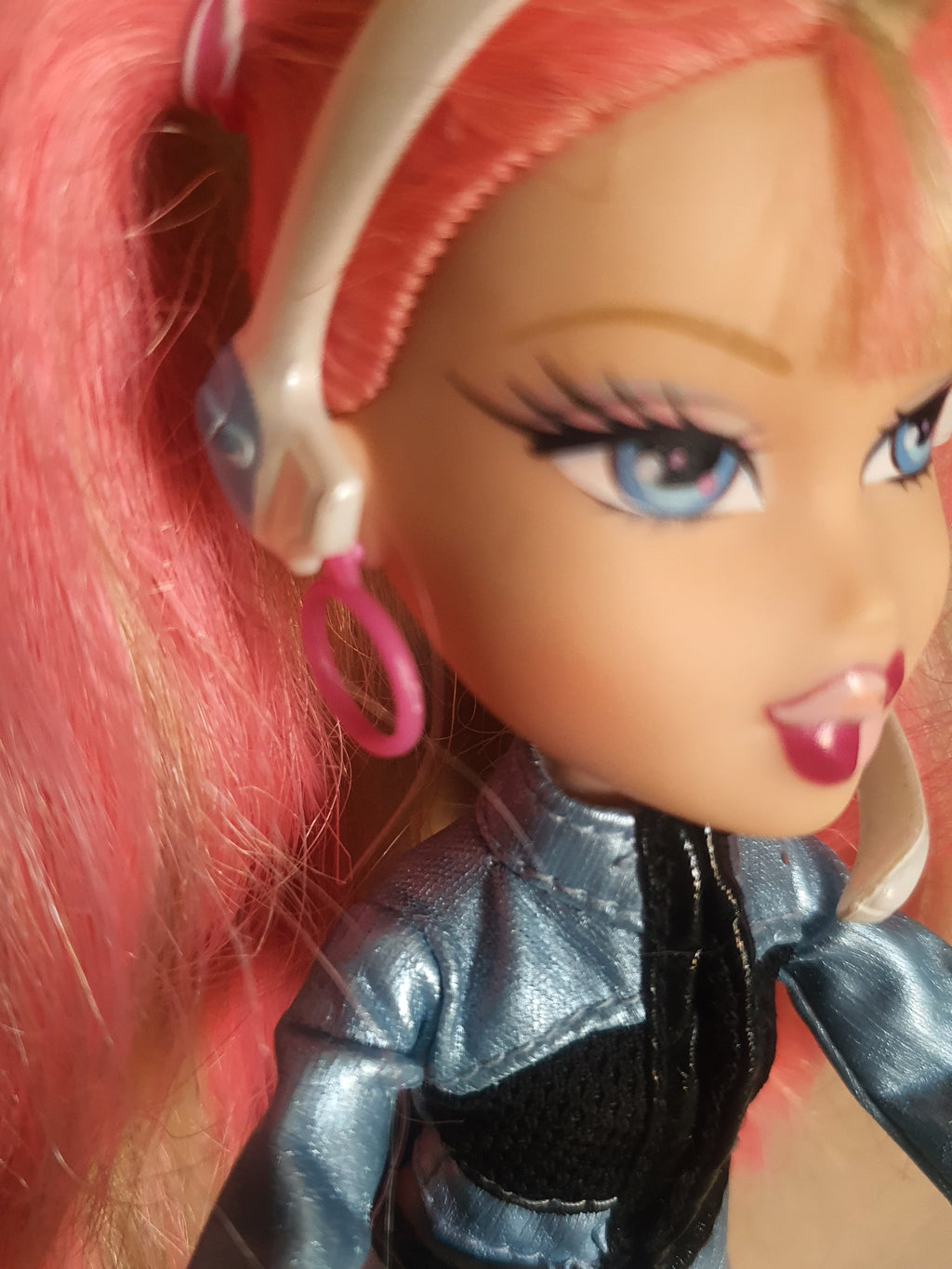 Bratz concert live cloe