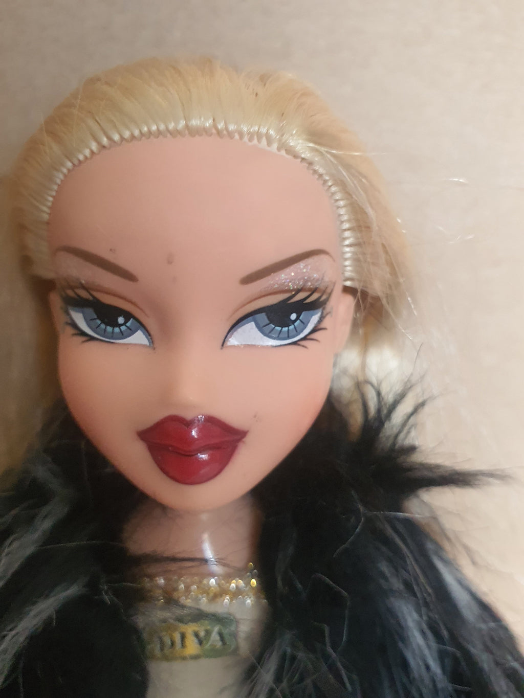 Bratz cloe las vegas