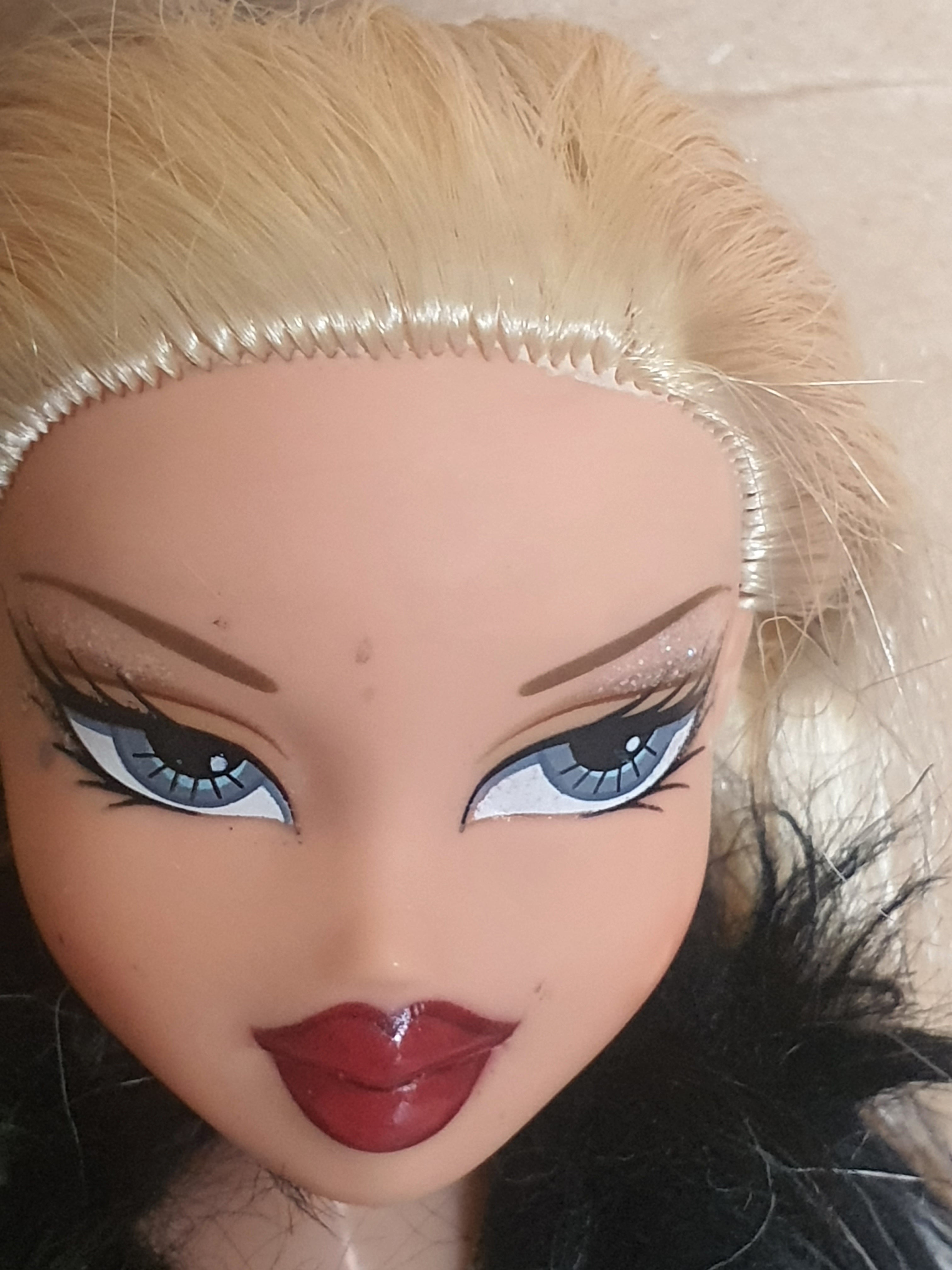 Bratz cloe las vegas