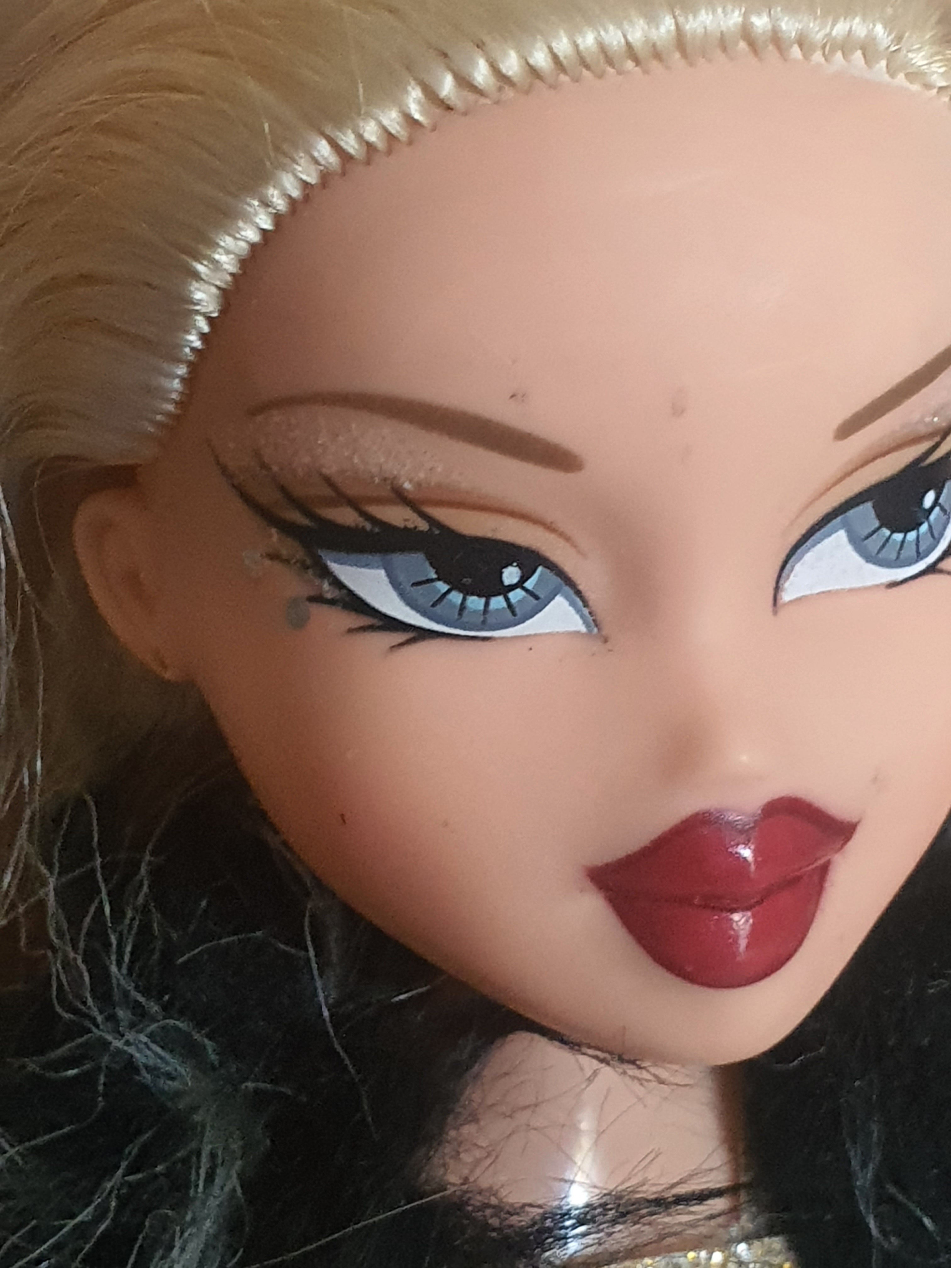 Bratz cloe las vegas