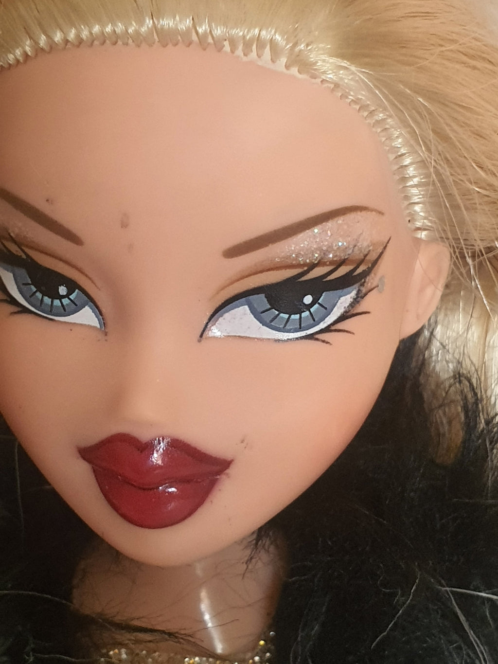 Bratz cloe las vegas